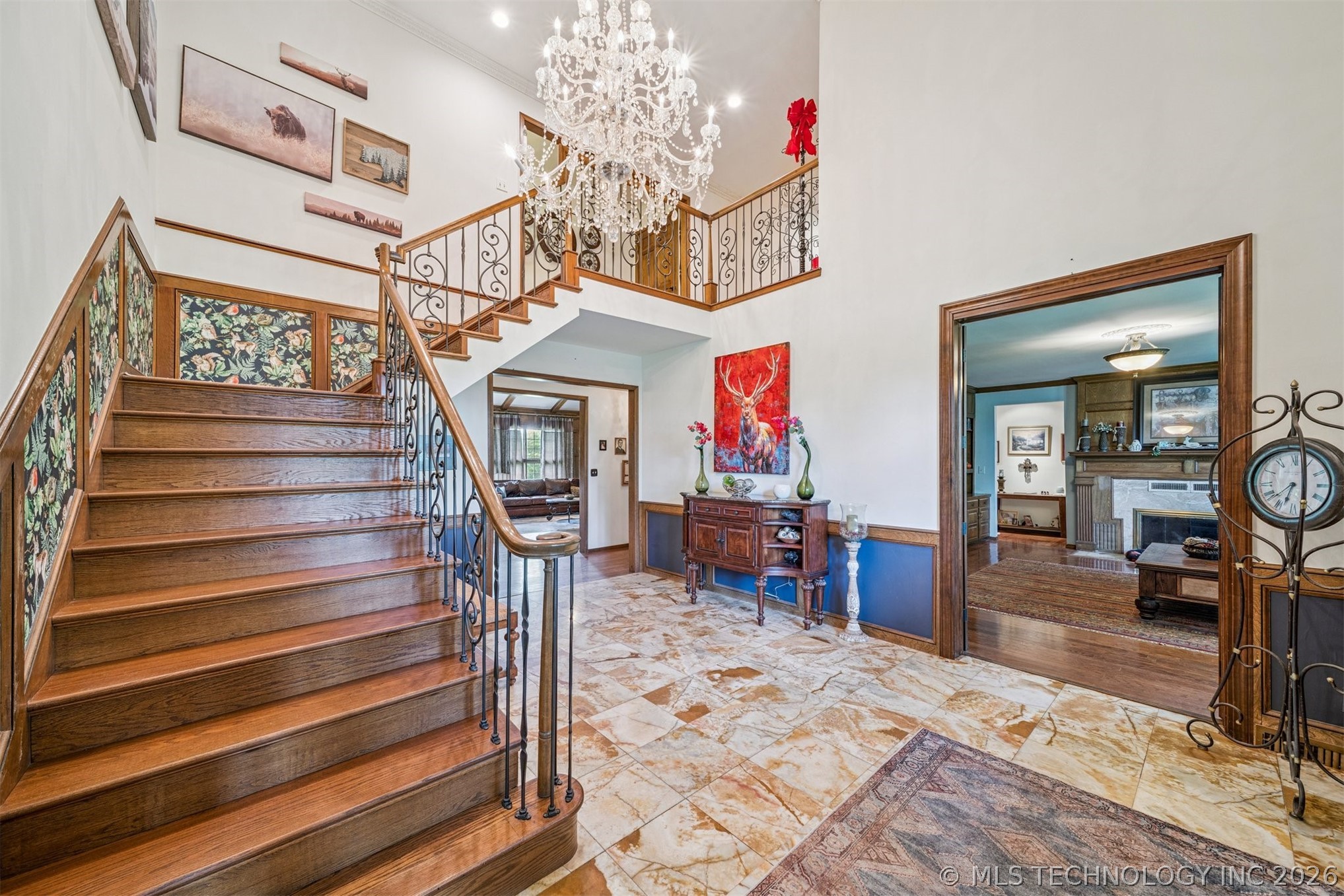7133 S 425 R Road Inola OK 74036