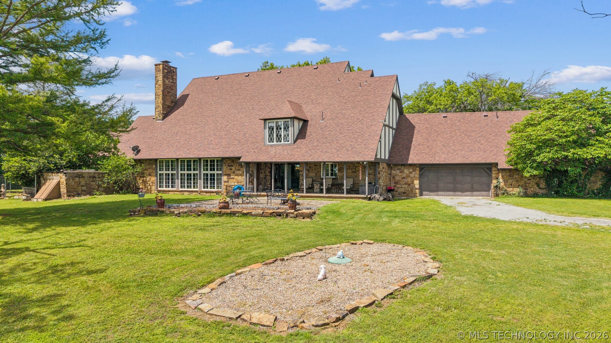 7133 S 425 R Road Inola OK 74036