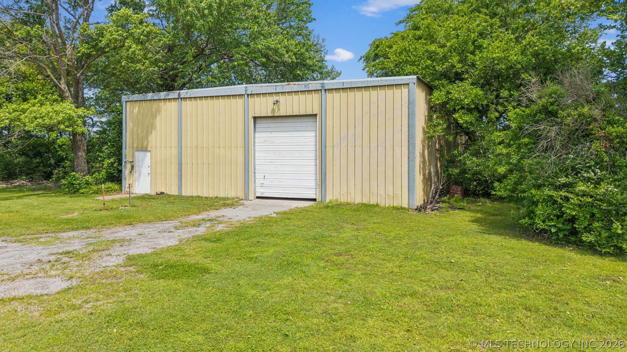 7133 S 425 R Road Inola OK 74036