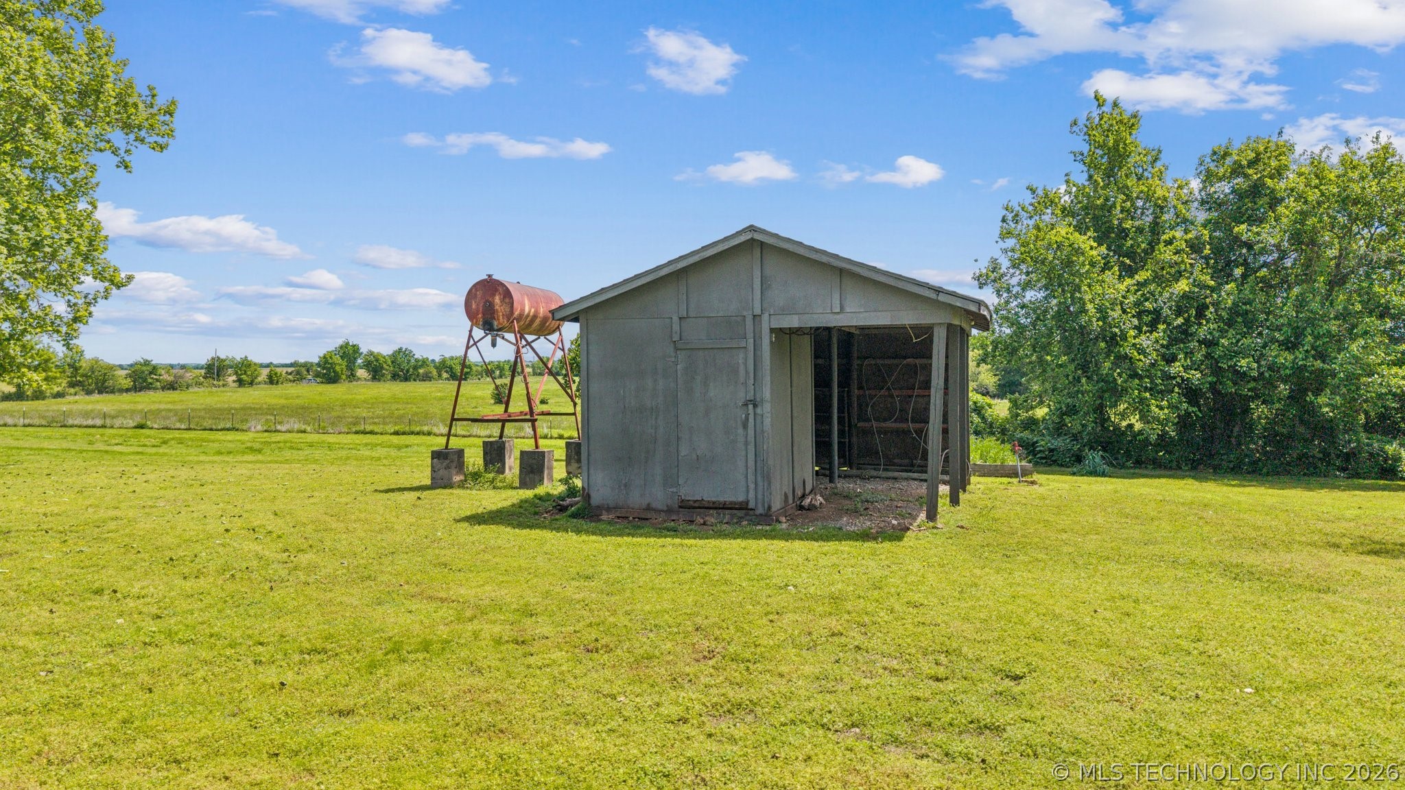 7133 S 425 R Road Inola OK 74036
