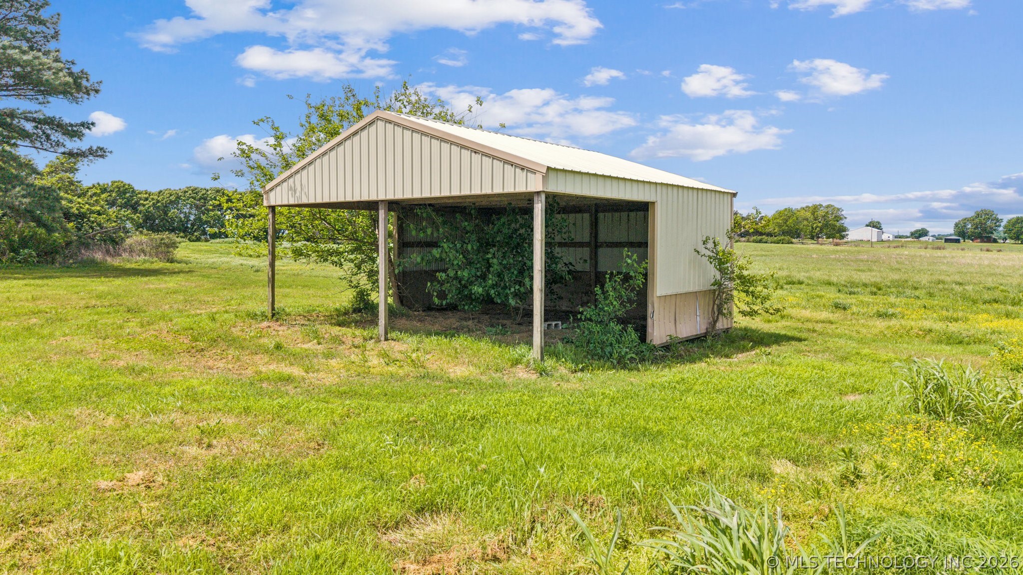 7133 S 425 R Road Inola OK 74036