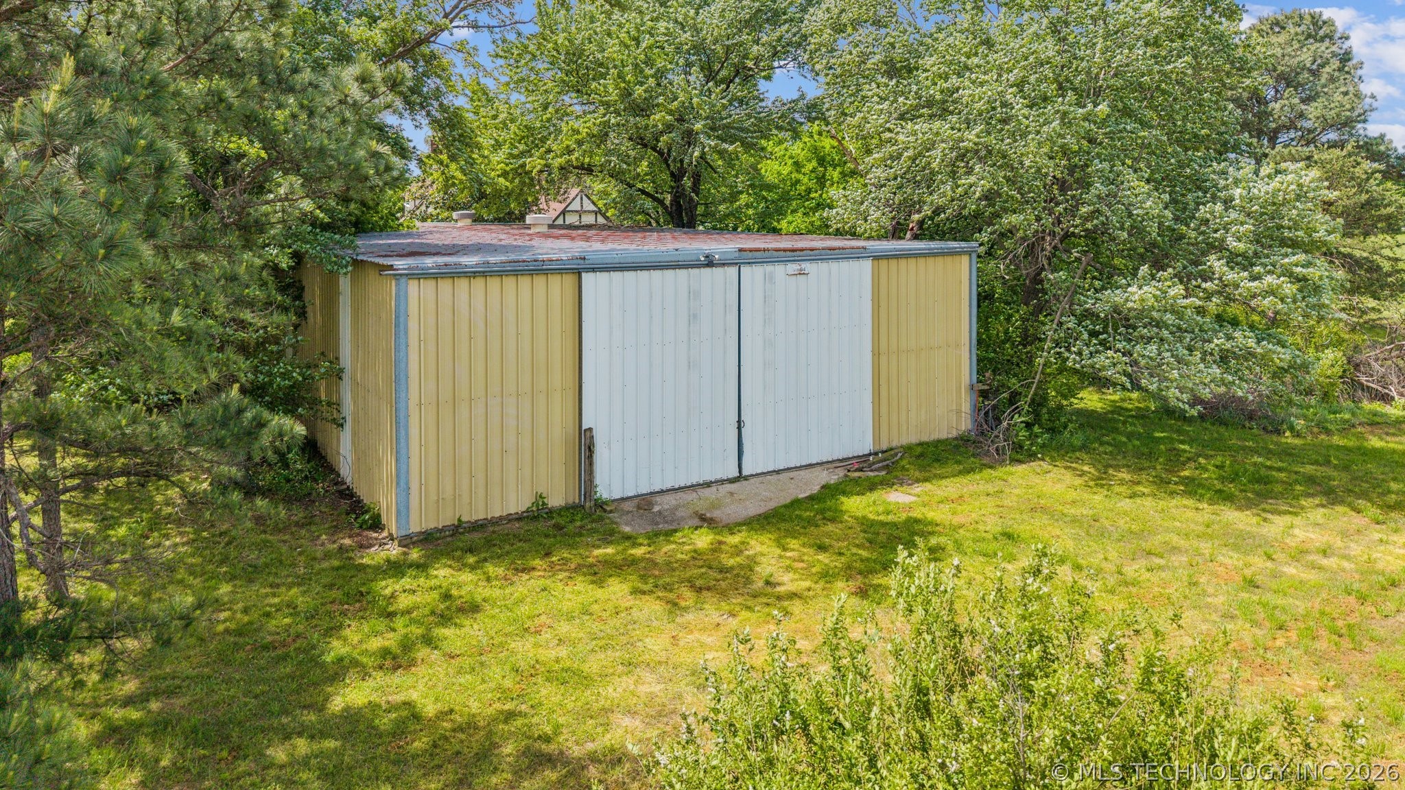 7133 S 425 R Road Inola OK 74036