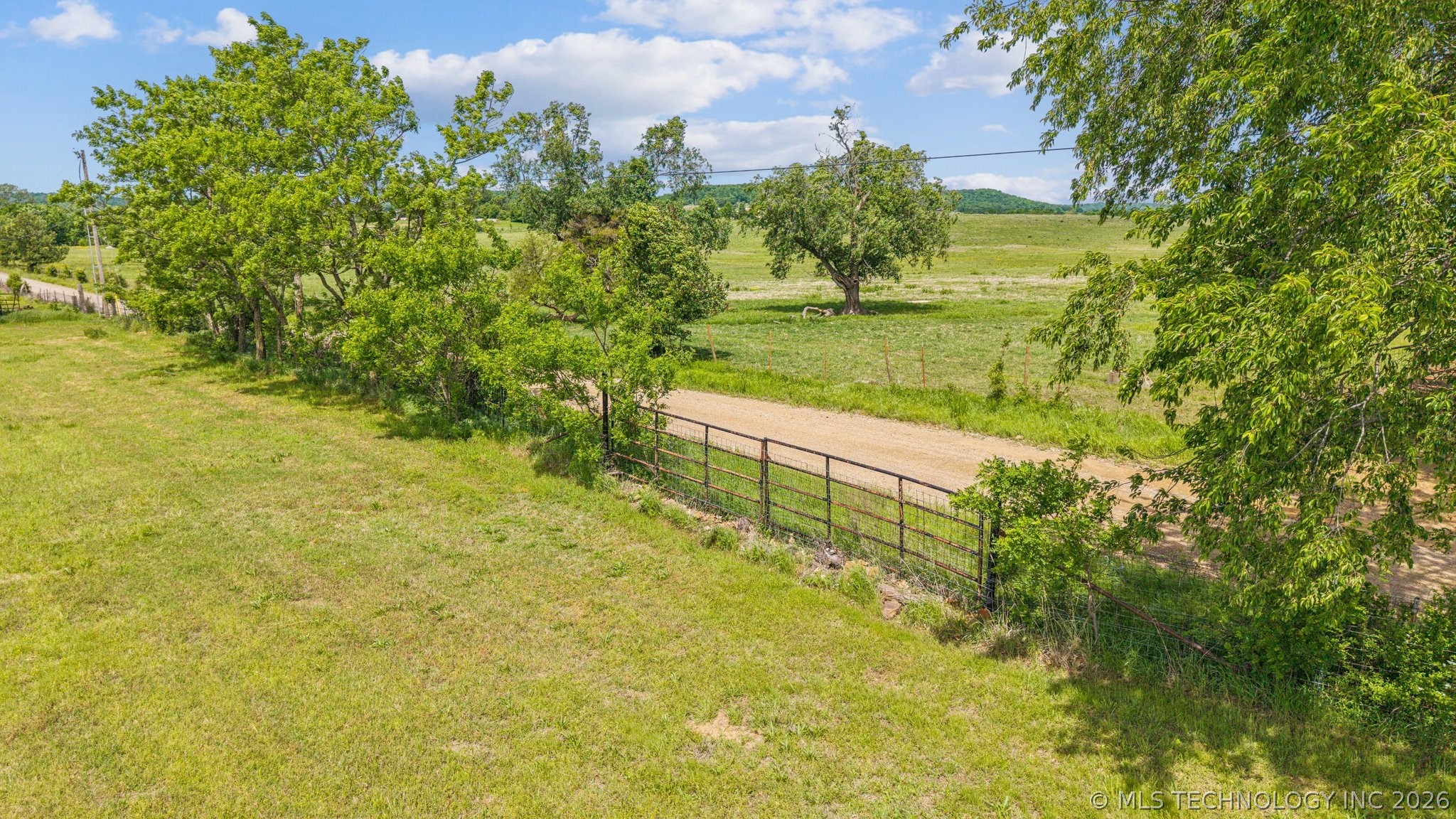 7133 S 425 R Road Inola OK 74036