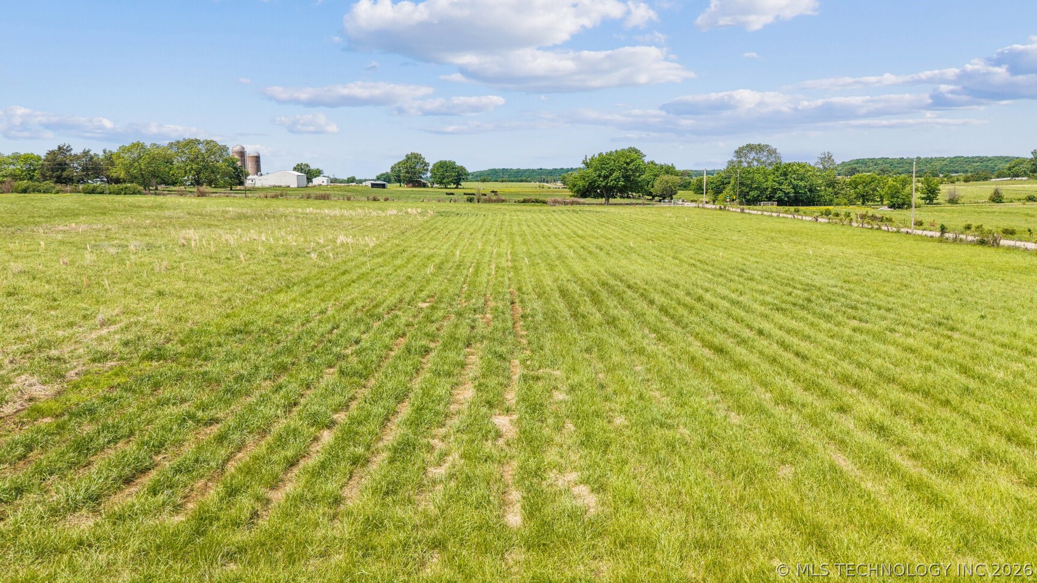 7133 S 425 R Road Inola OK 74036