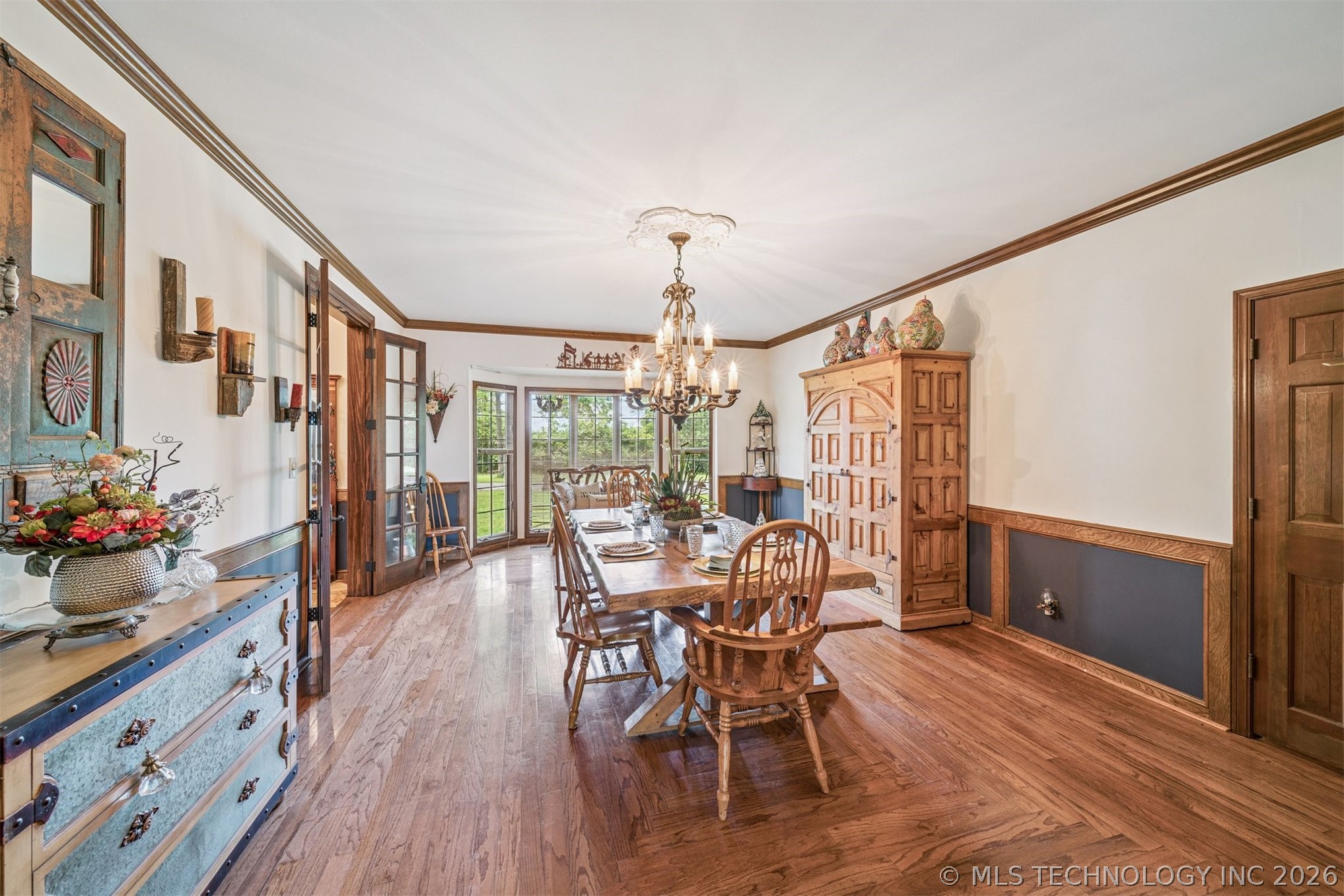 7133 S 425 R Road Inola OK 74036