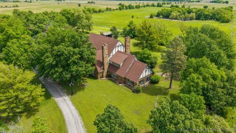 7133 S 425 R Road Inola OK 74036