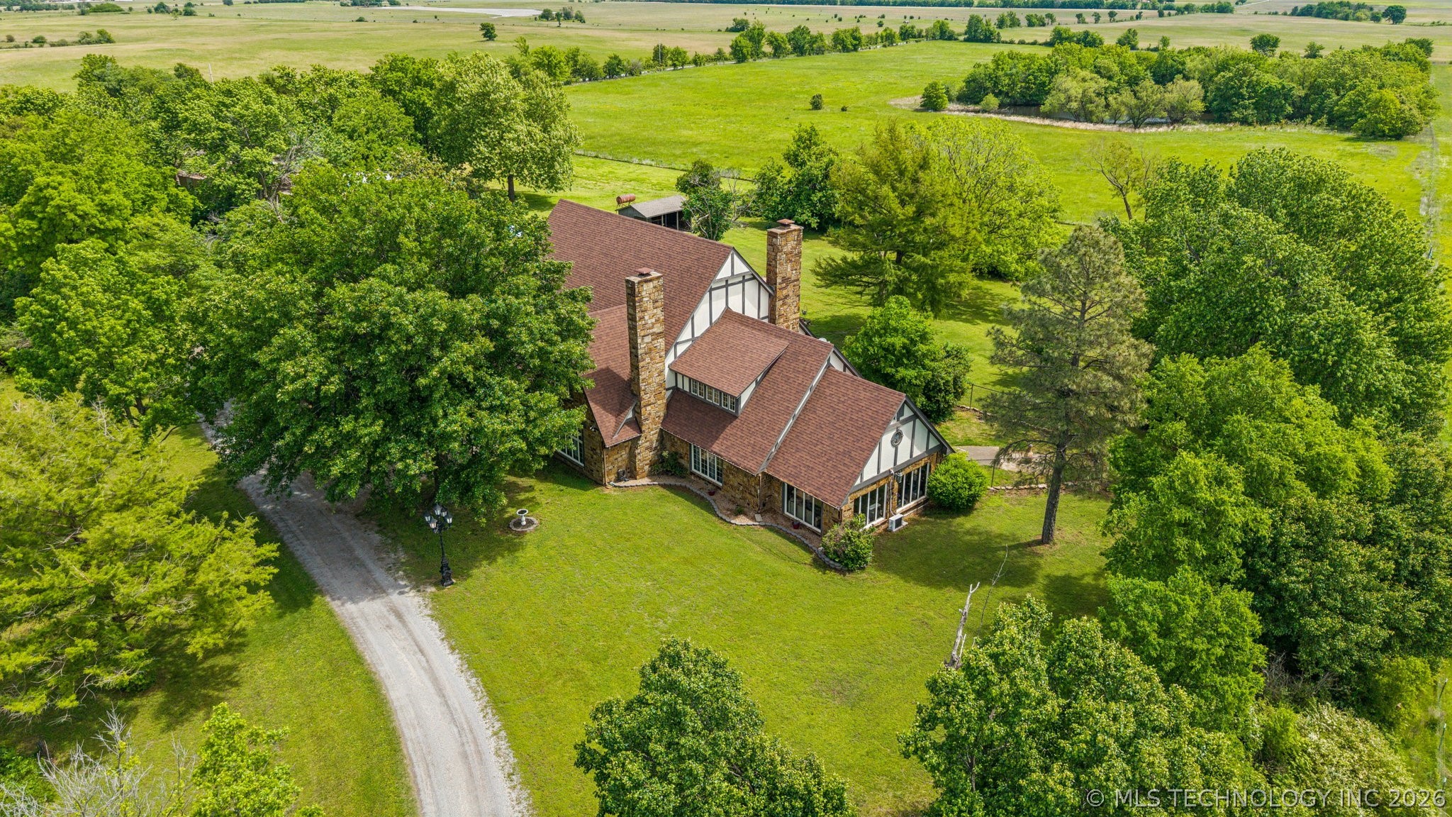 7133 S 425 R Road Inola OK 74036