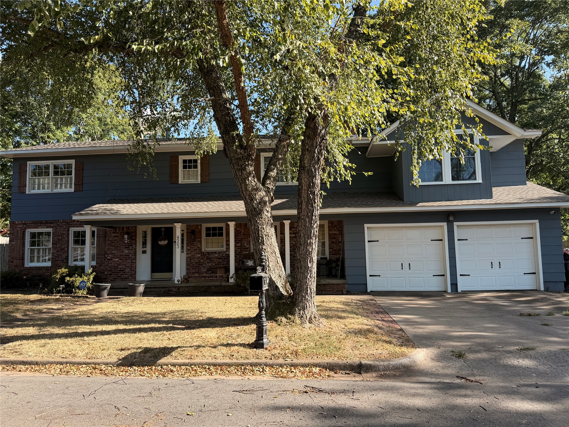 4503 Iola Street Muskogee OK 74401