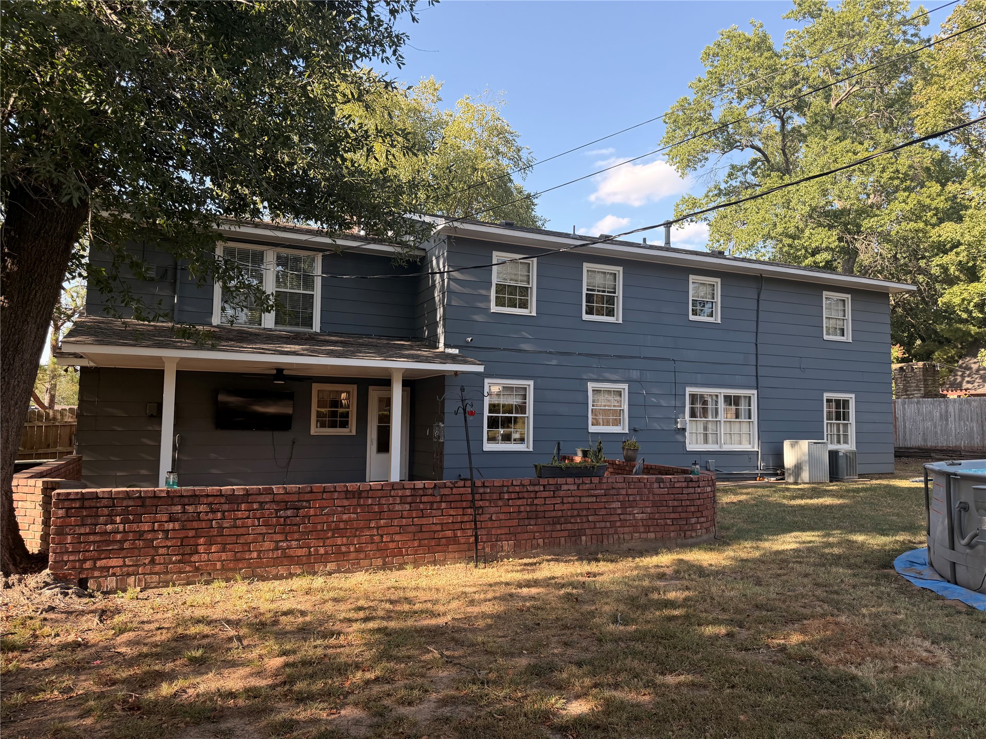 4503 Iola Street Muskogee OK 74401