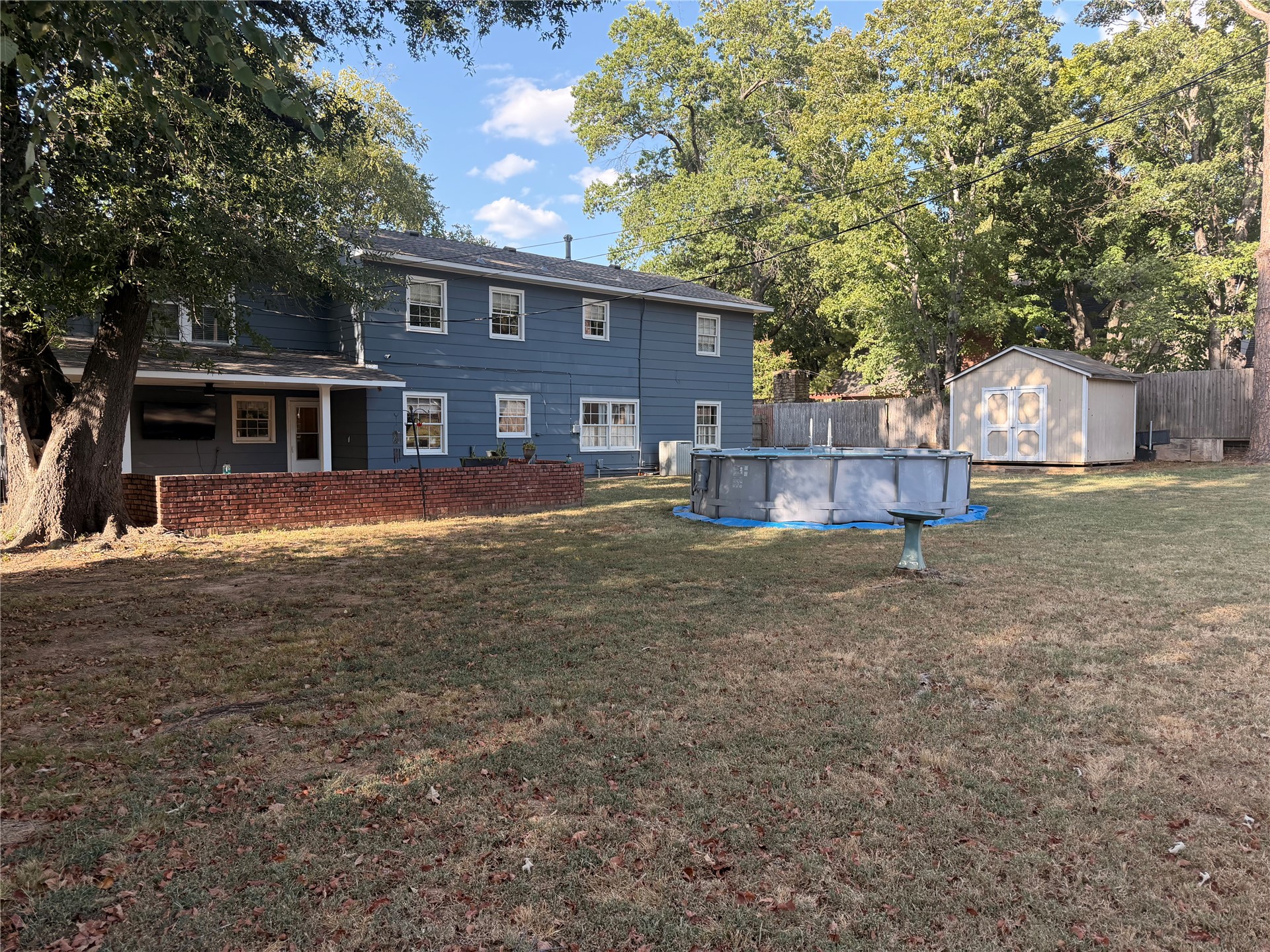 4503 Iola Street Muskogee OK 74401