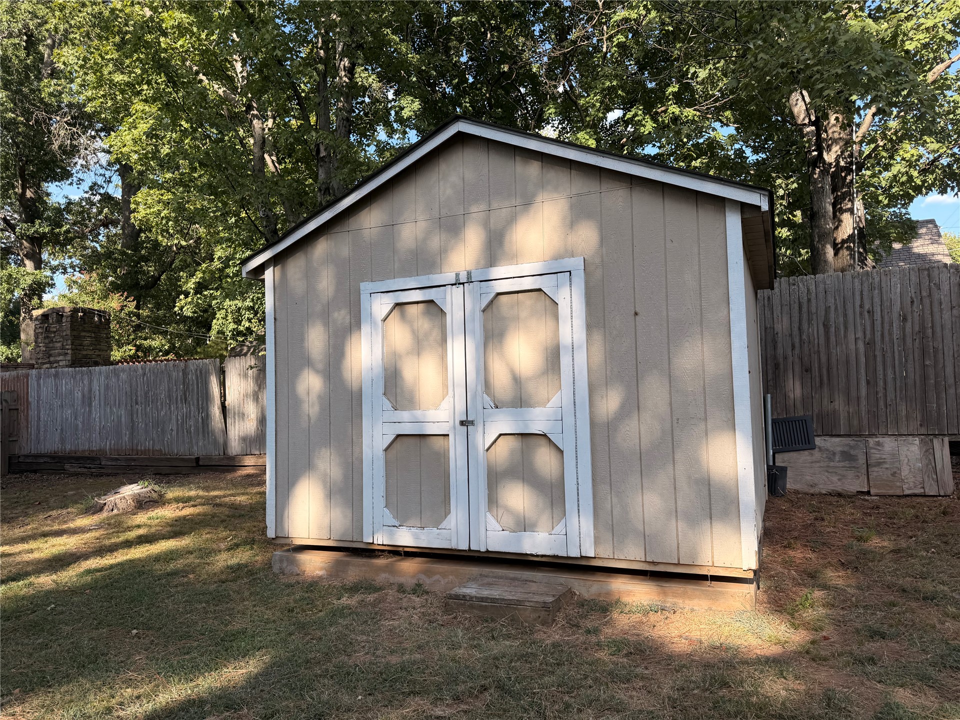 4503 Iola Street Muskogee OK 74401