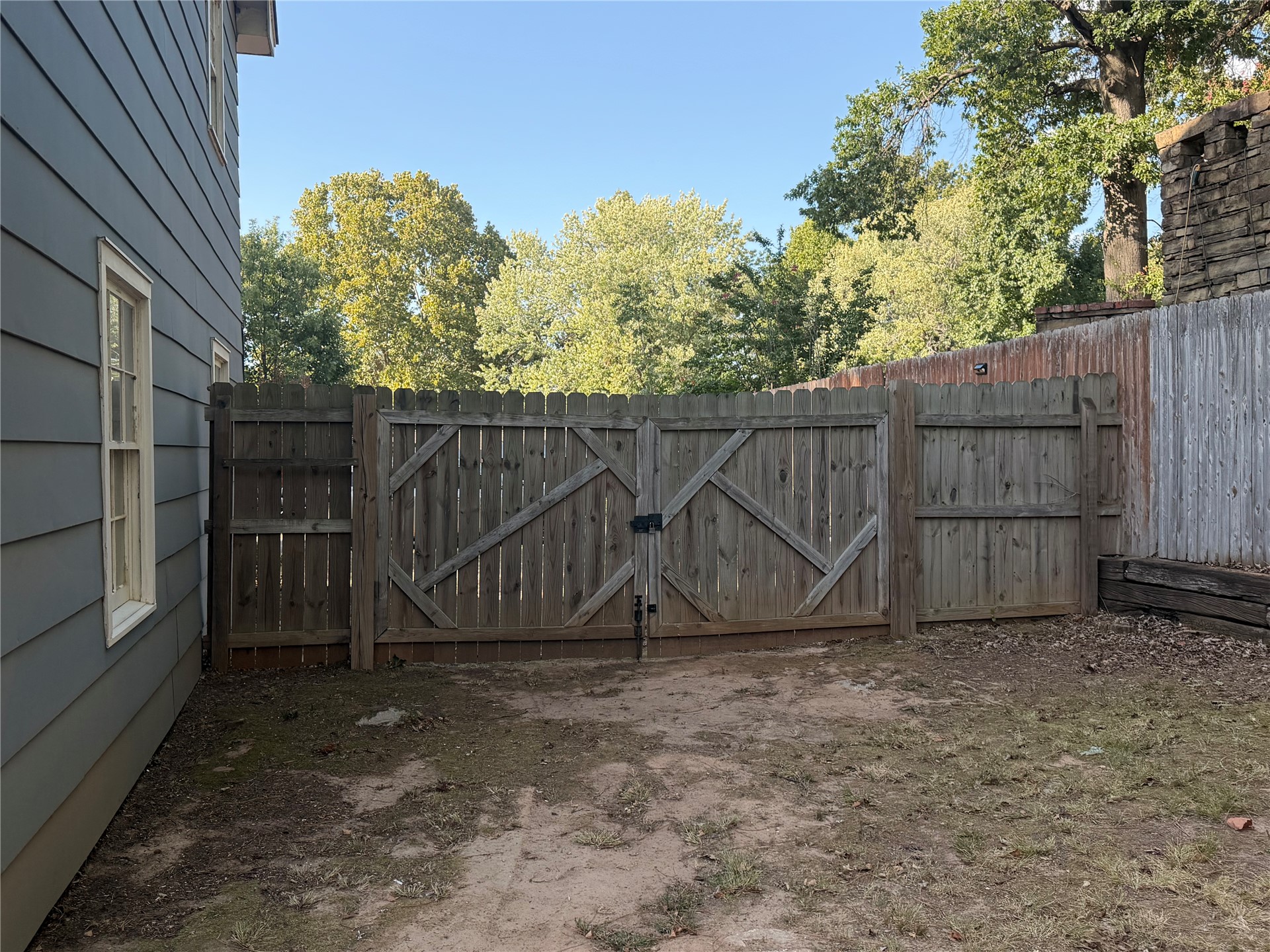 4503 Iola Street Muskogee OK 74401