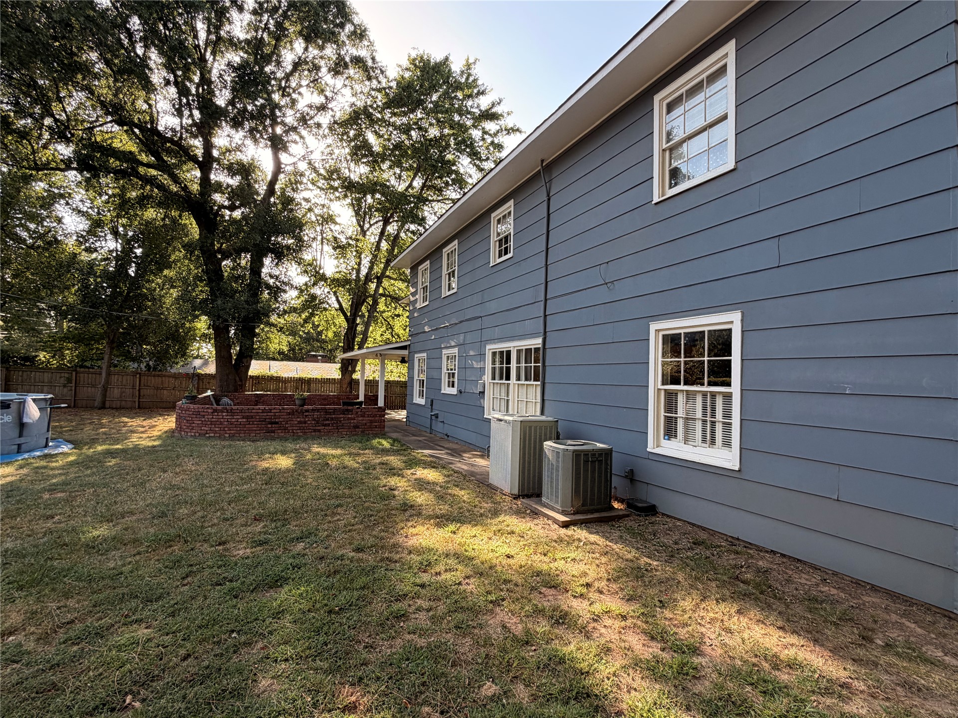 4503 Iola Street Muskogee OK 74401