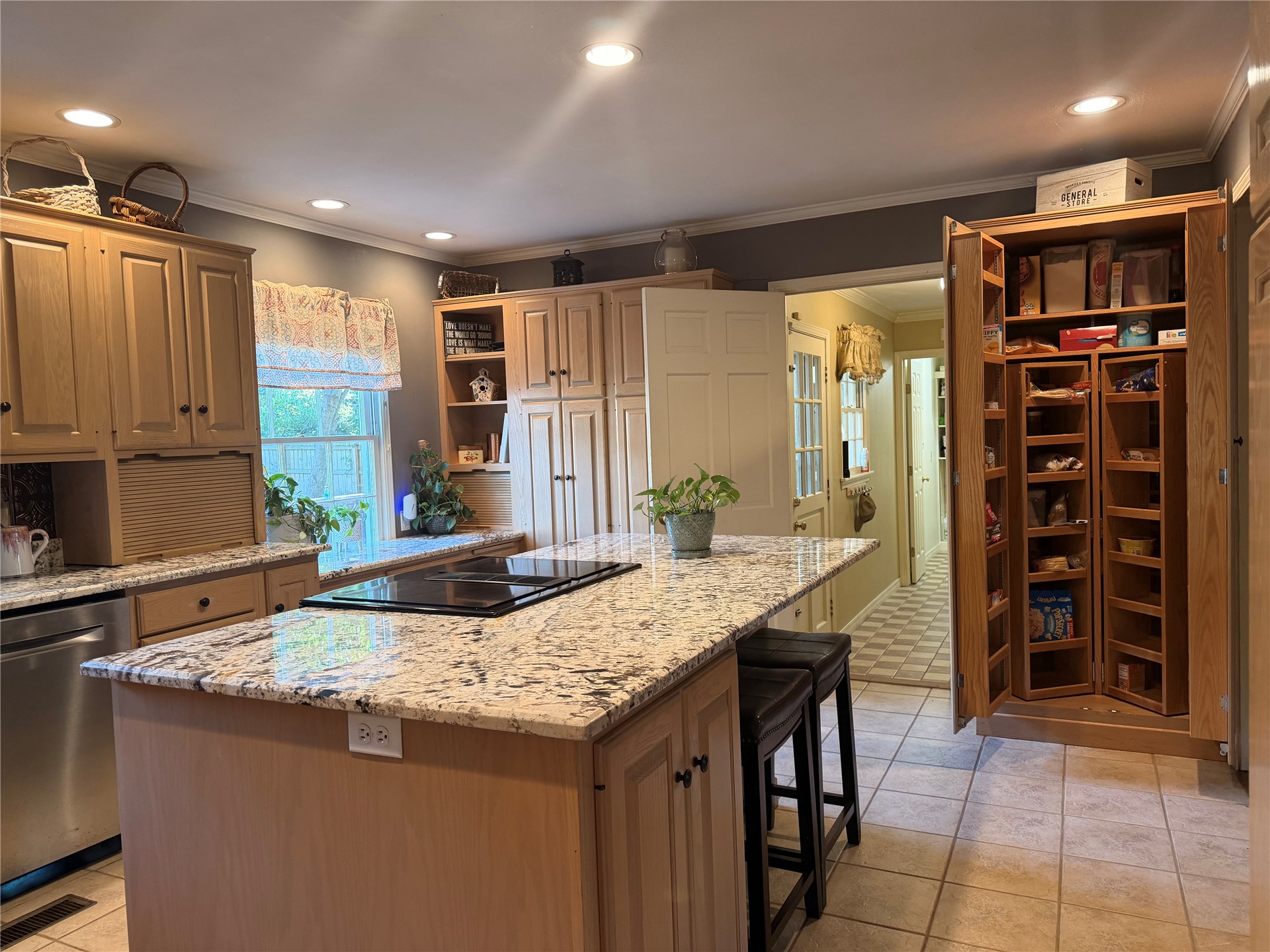 4503 Iola Street Muskogee OK 74401