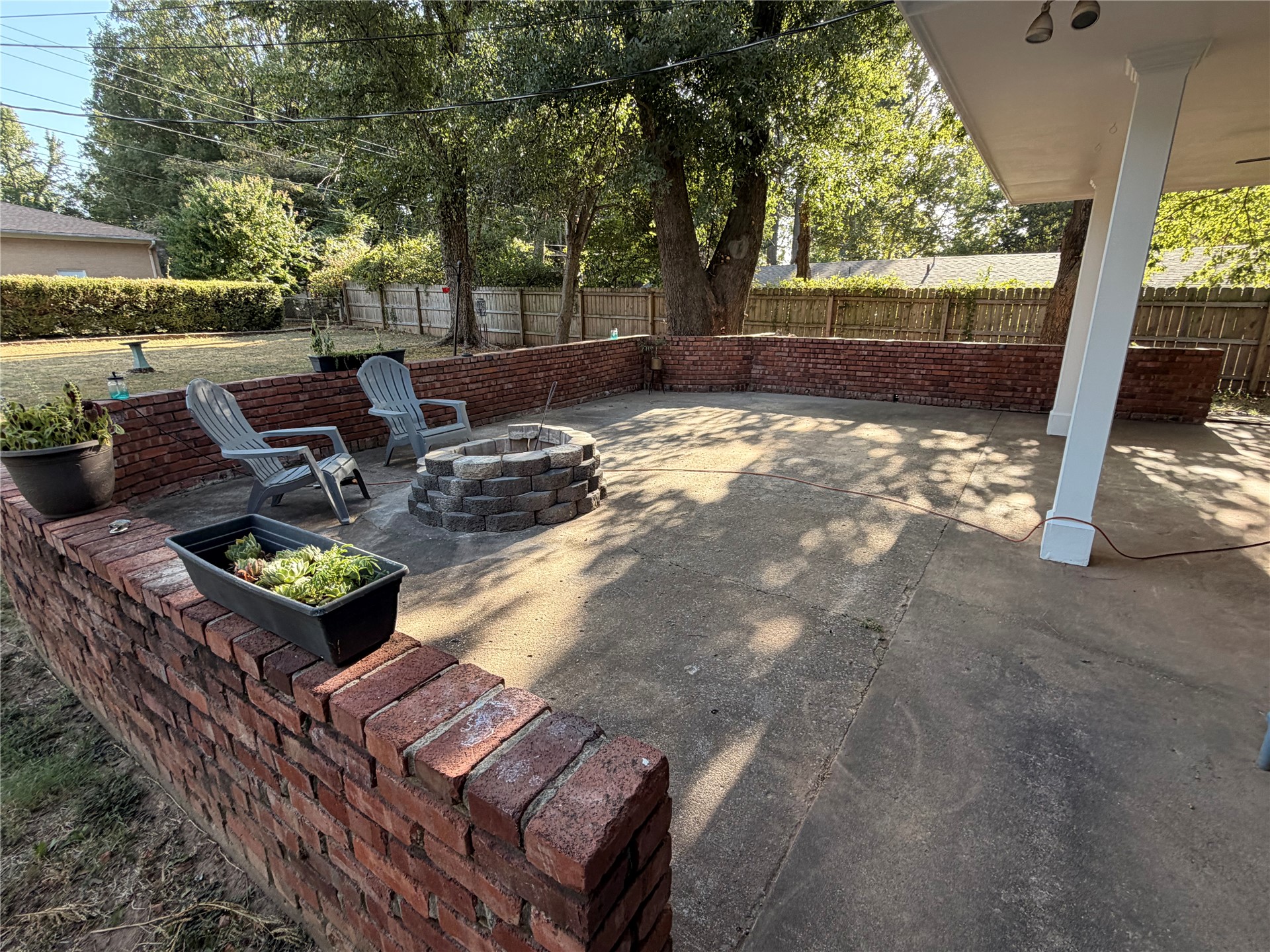 4503 Iola Street Muskogee OK 74401