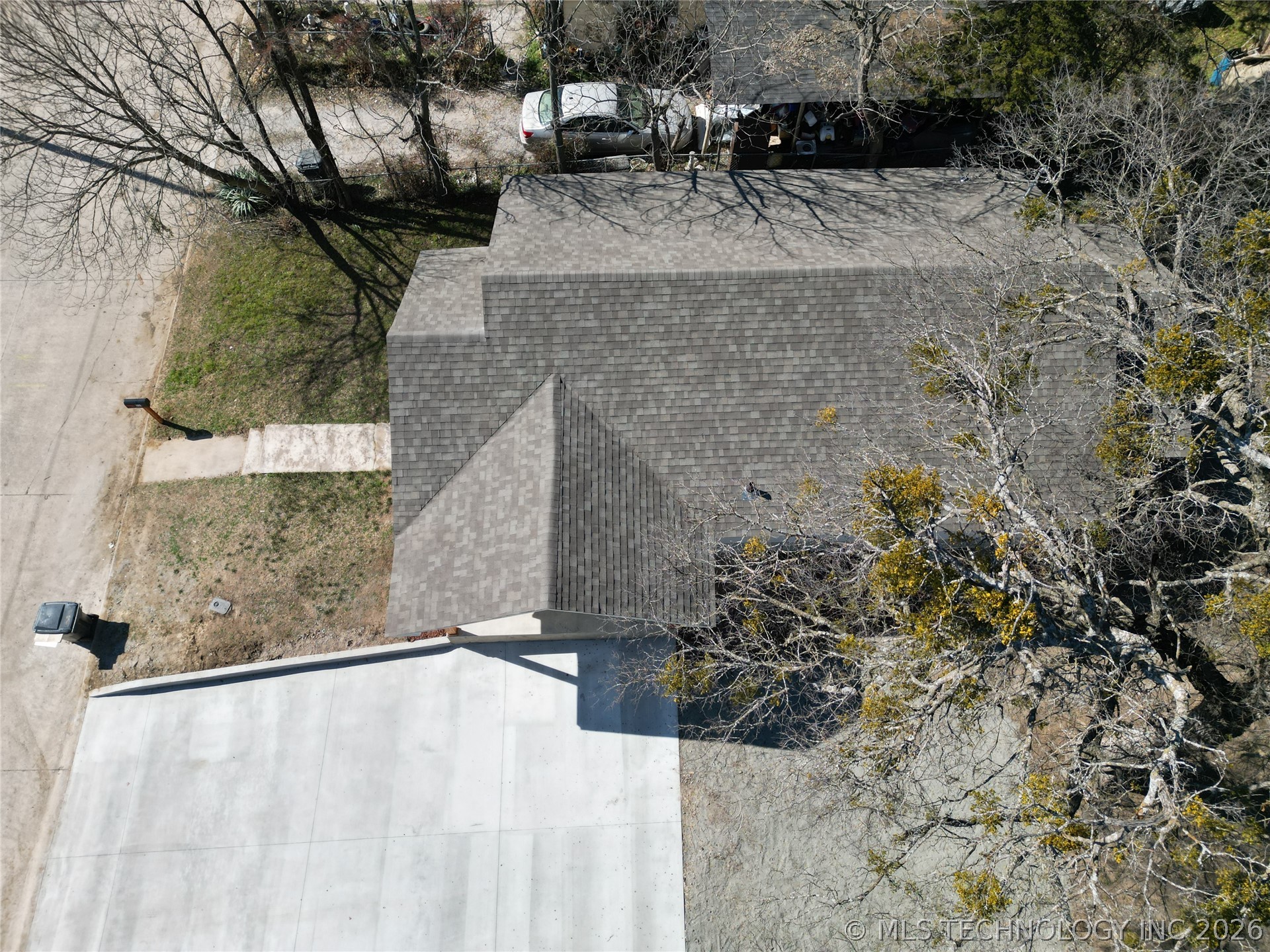721 Roff Street NE Ardmore OK 73401