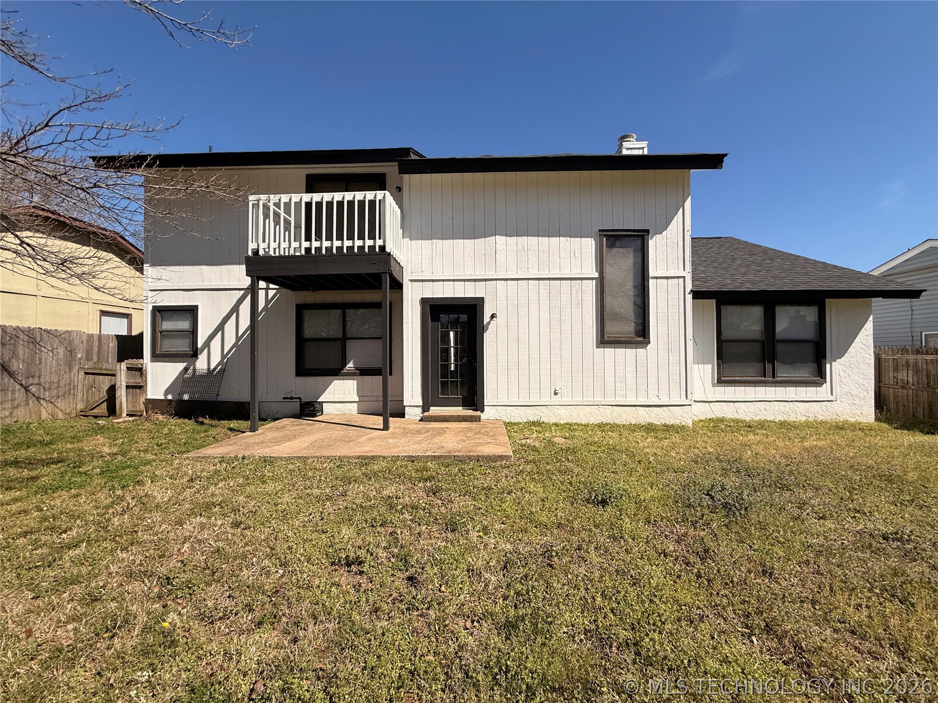 3460 S 149th Eastavenue Tulsa OK 74134