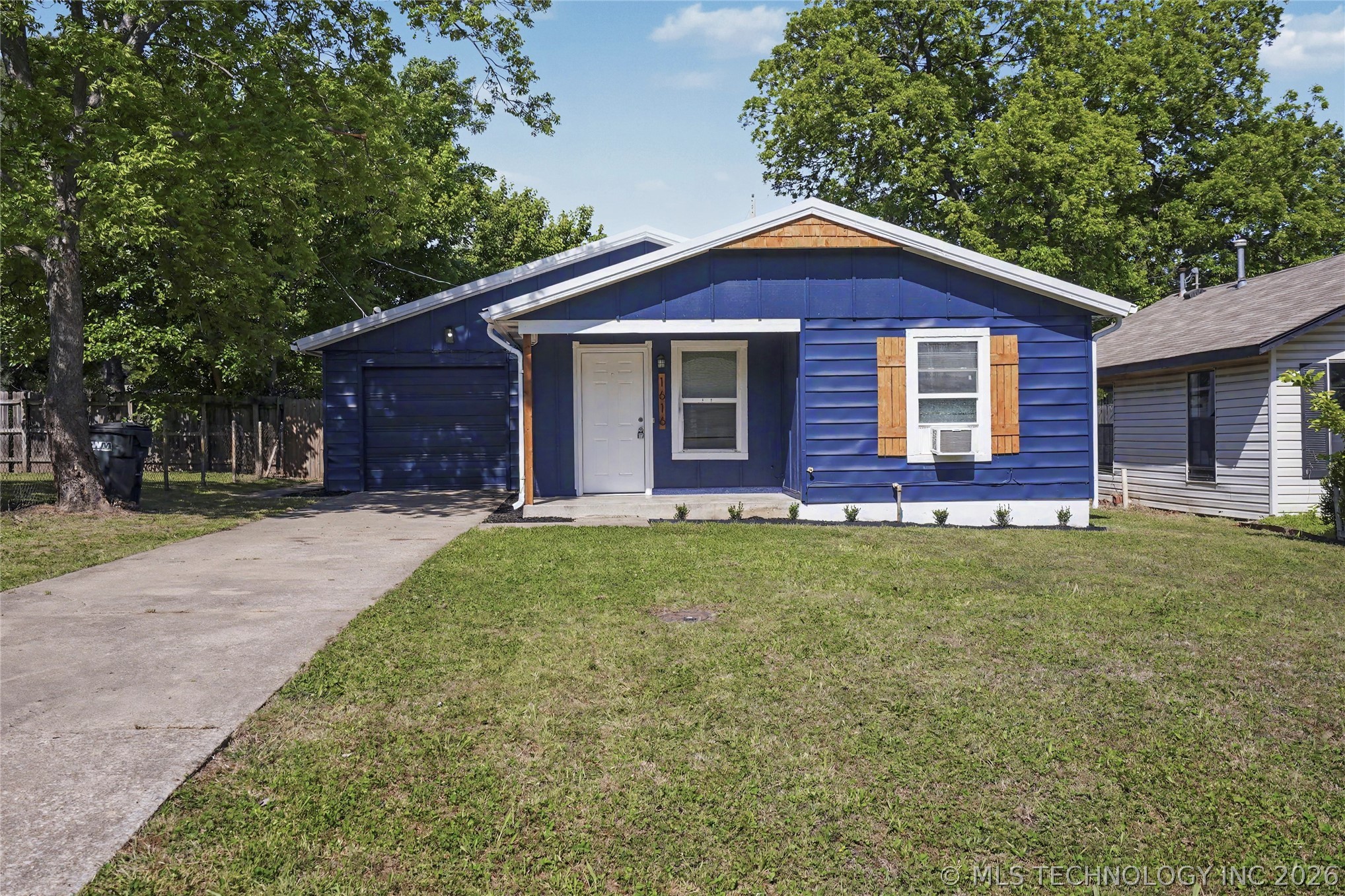 1616 S Park Street Sapulpa OK 74066