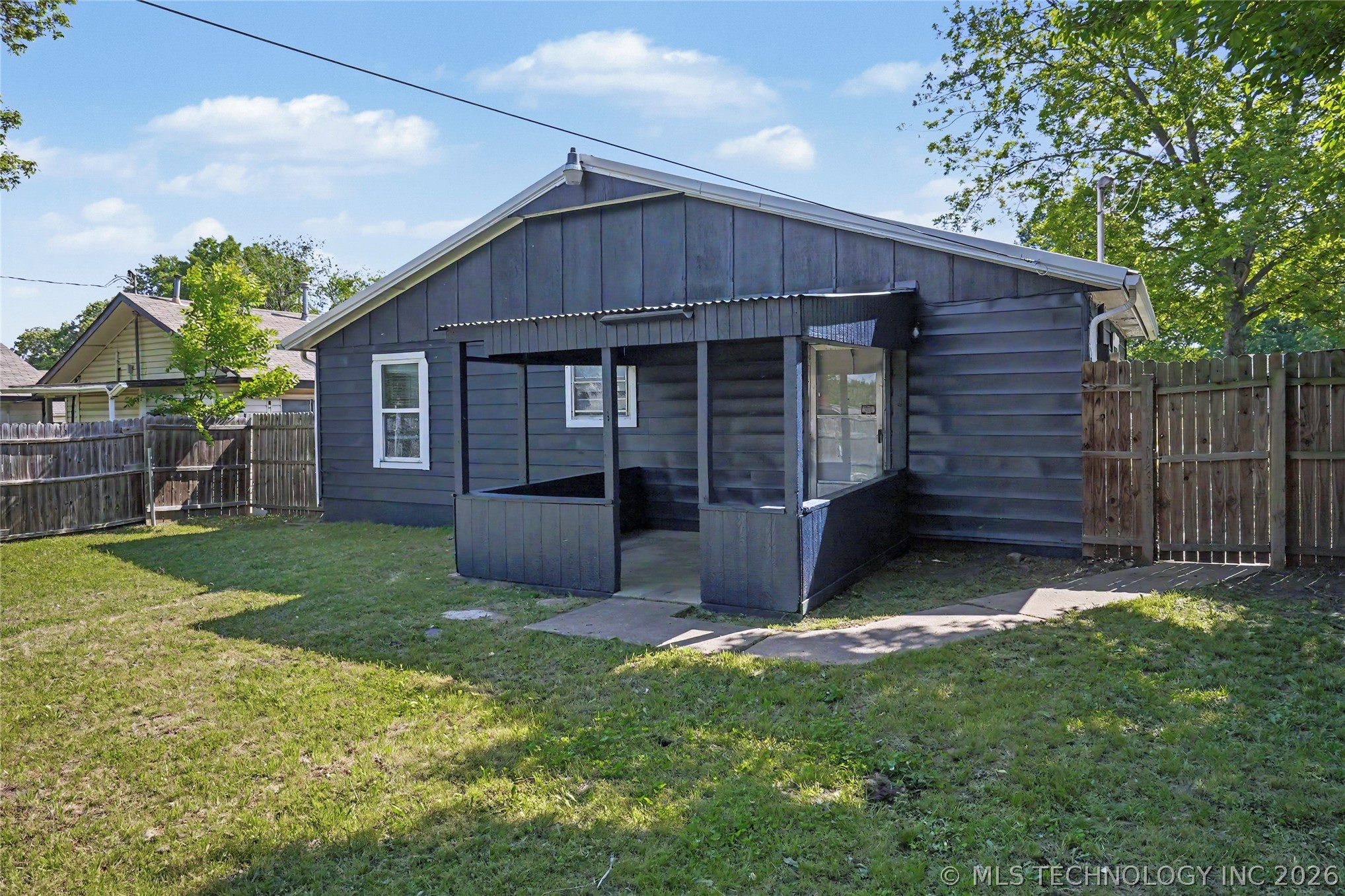 1616 S Park Street Sapulpa OK 74066