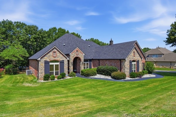 13994 S Hudson Avenue Bixby OK 74008