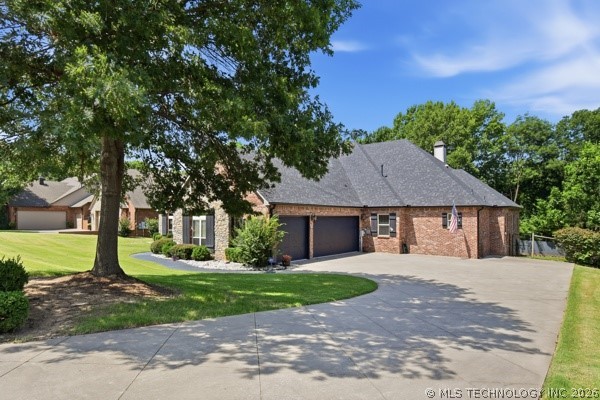 13994 S Hudson Avenue Bixby OK 74008