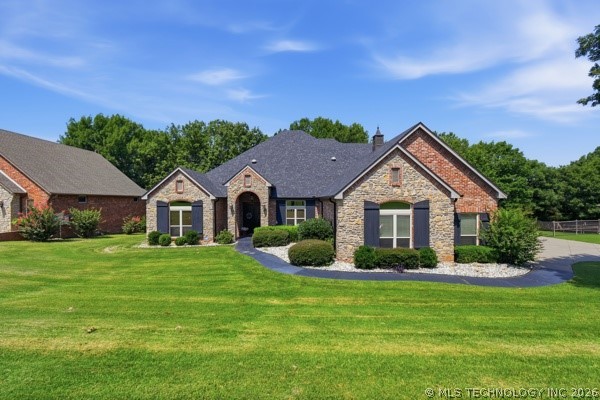 13994 S Hudson Avenue Bixby OK 74008