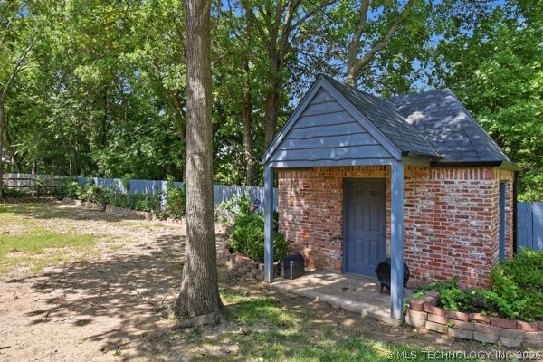 13994 S Hudson Avenue Bixby OK 74008