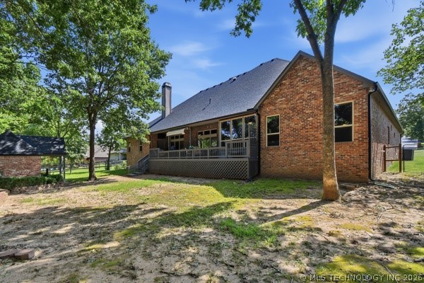 13994 S Hudson Avenue Bixby OK 74008