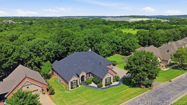 13994 S Hudson Avenue Bixby OK 74008