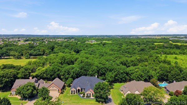 13994 S Hudson Avenue Bixby OK 74008