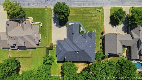 13994 S Hudson Avenue Bixby OK 74008