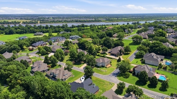 13994 S Hudson Avenue Bixby OK 74008
