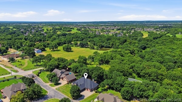 13994 S Hudson Avenue Bixby OK 74008