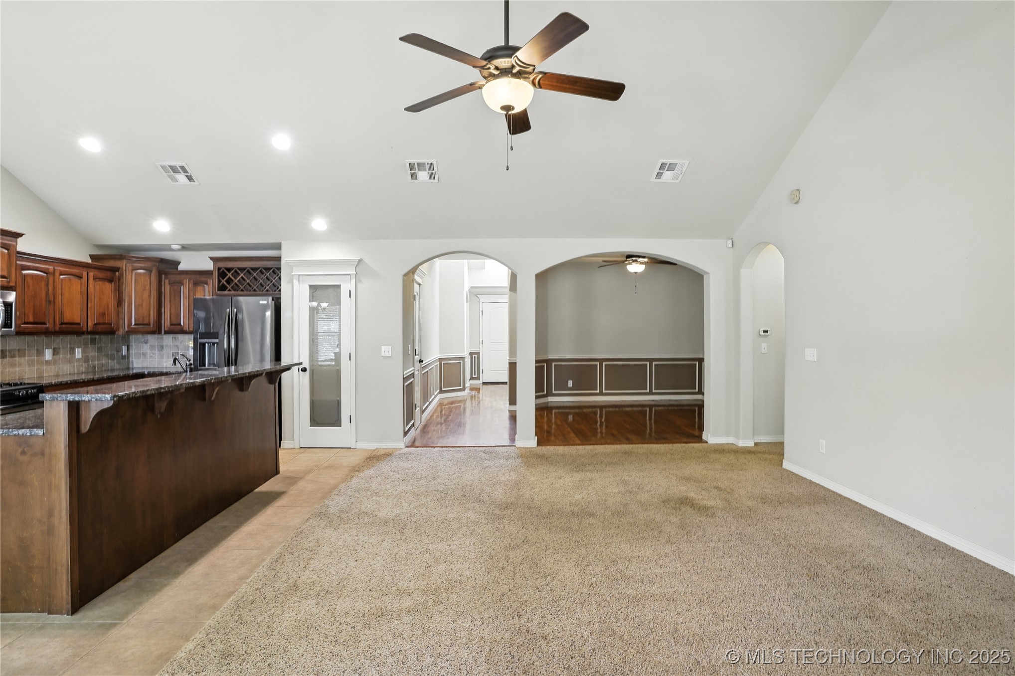 12809 E 69th Street Owasso OK 74055