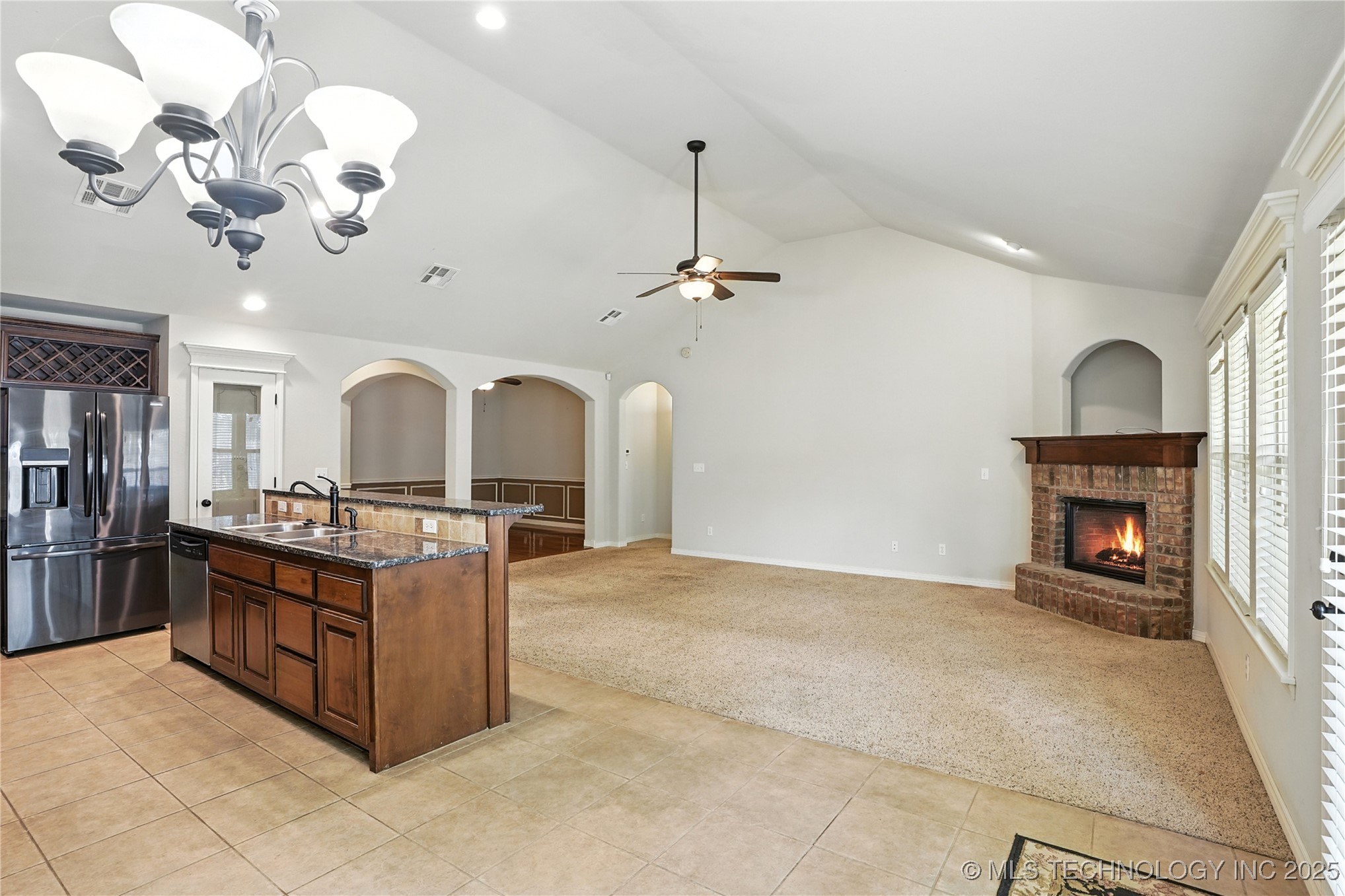 12809 E 69th Street Owasso OK 74055