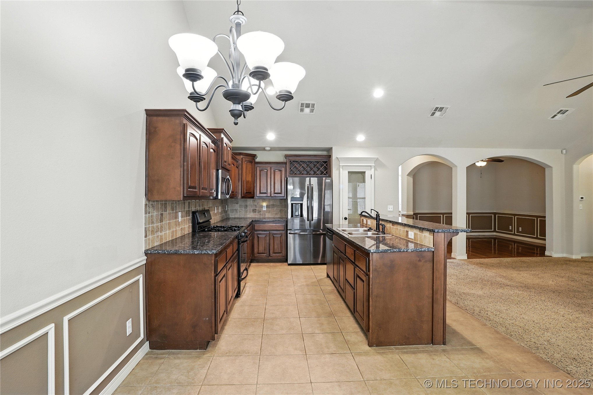 12809 E 69th Street Owasso OK 74055