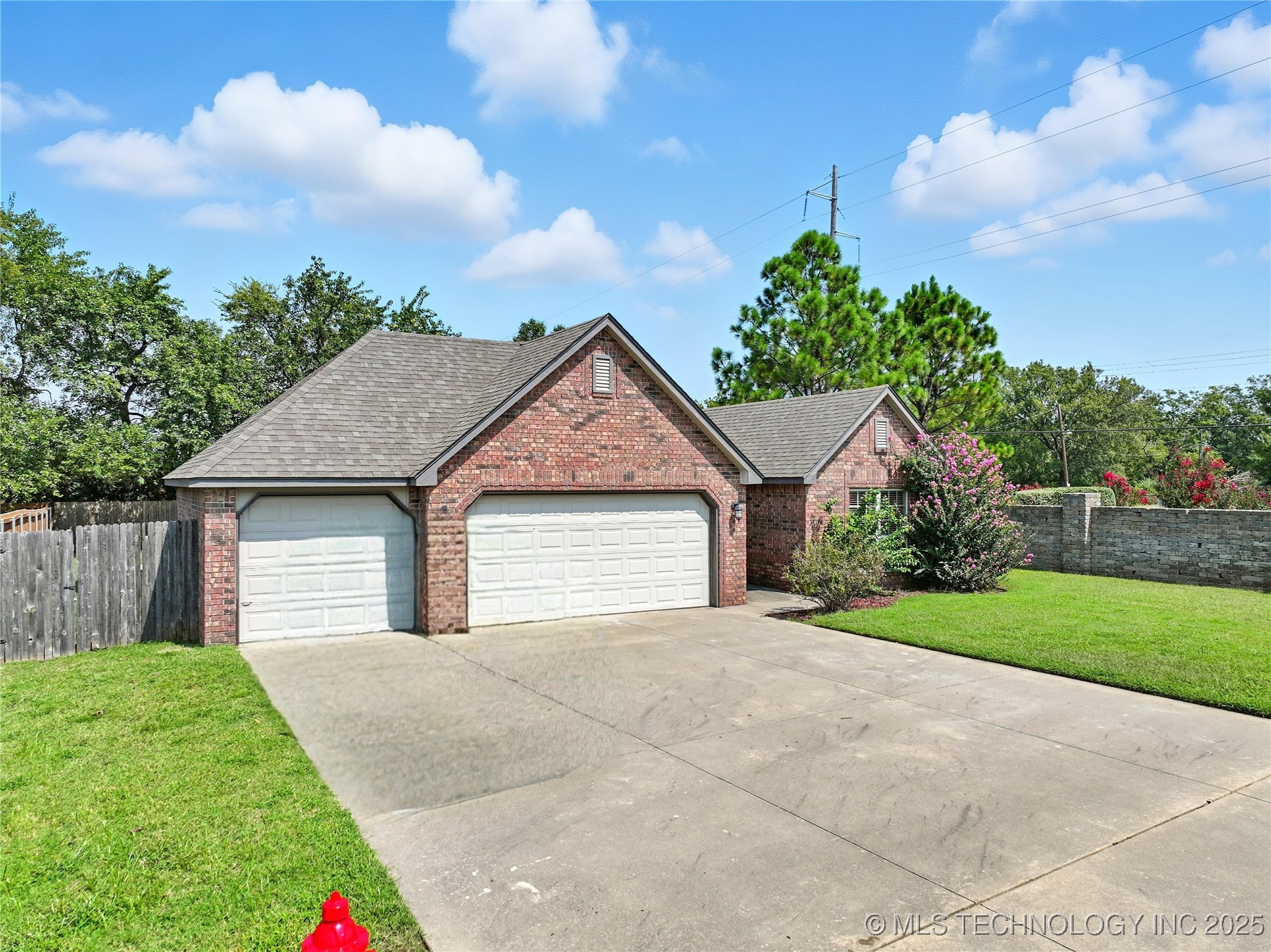 12809 E 69th Street Owasso OK 74055
