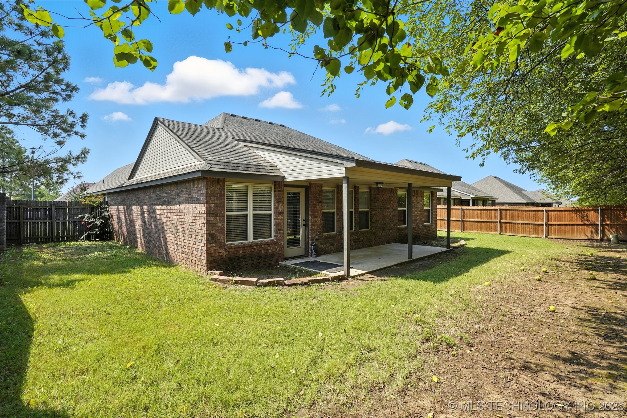 12809 E 69th Street Owasso OK 74055