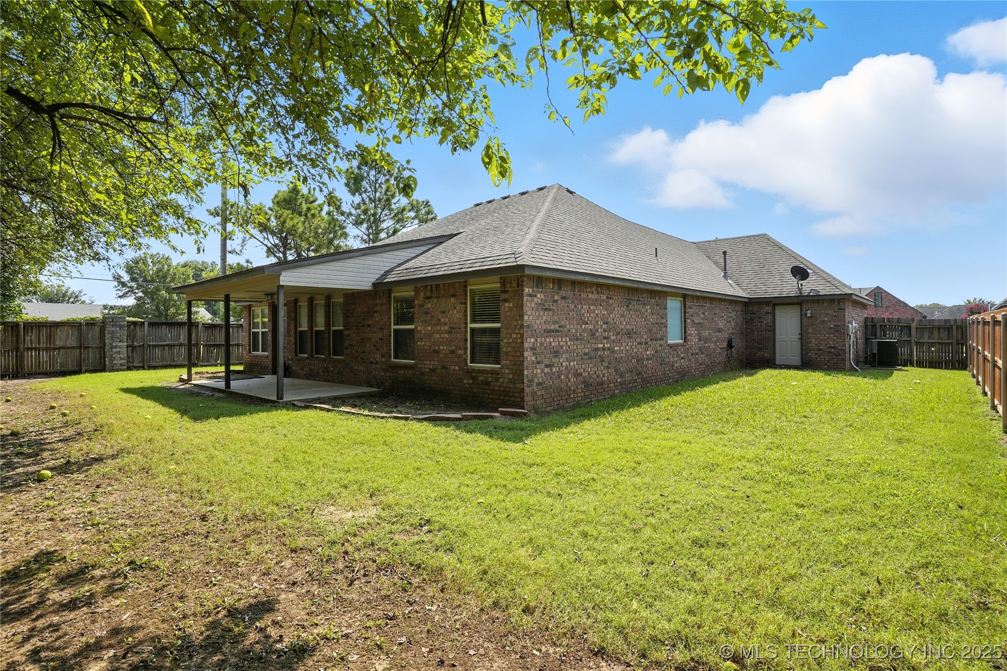 12809 E 69th Street Owasso OK 74055