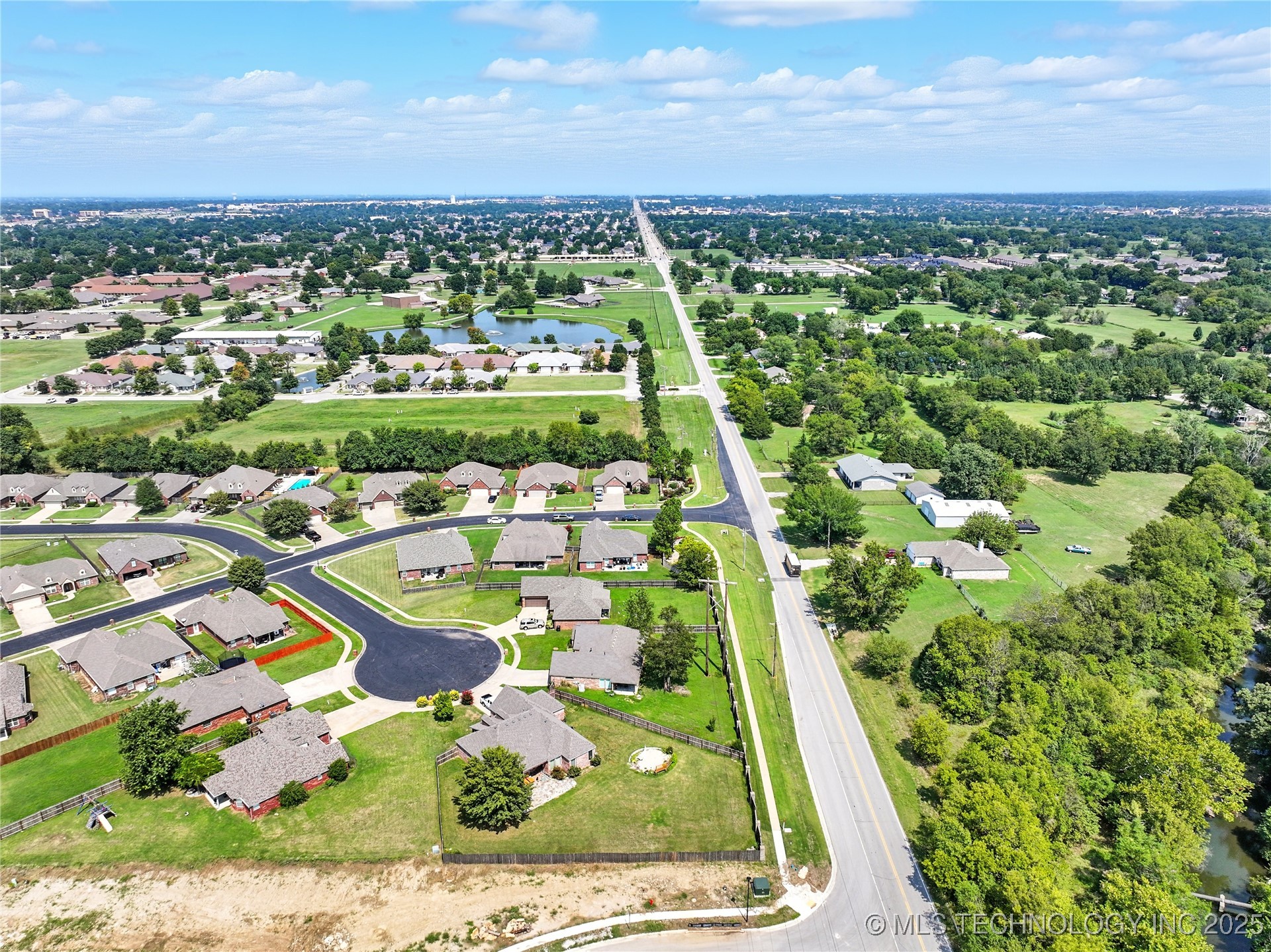 12809 E 69th Street Owasso OK 74055