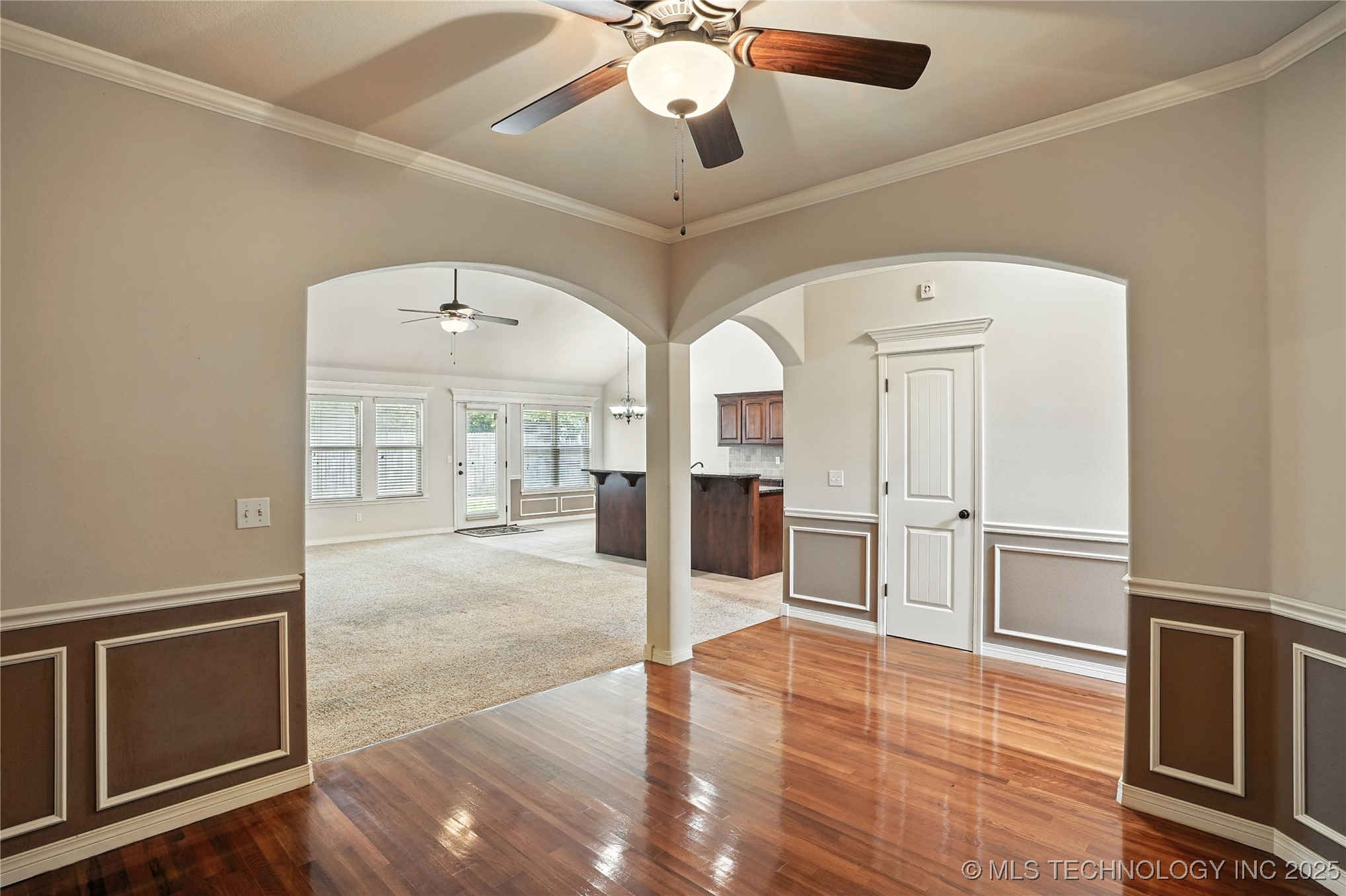 12809 E 69th Street Owasso OK 74055