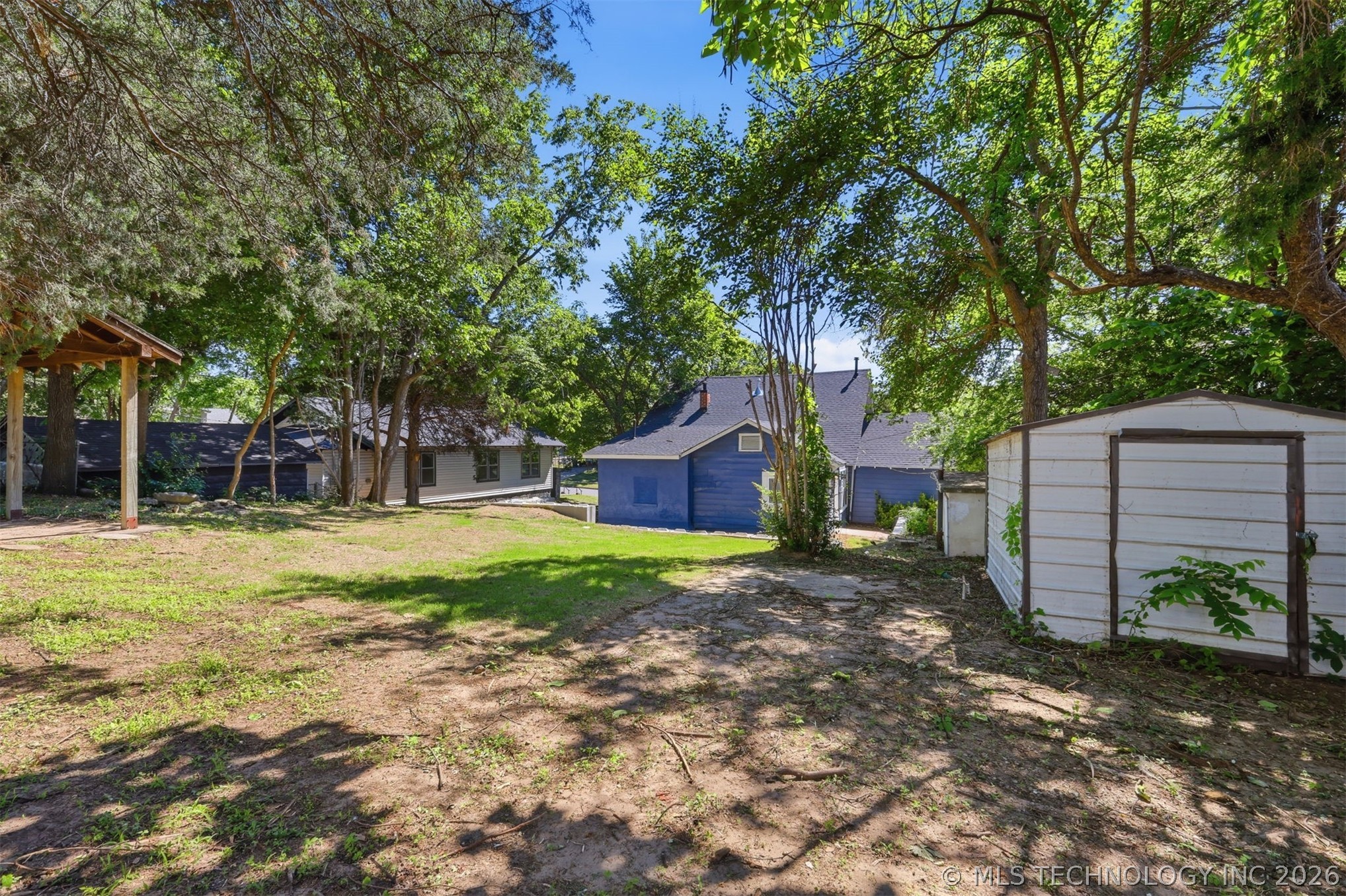 606 N Garfield Avenue Sand Springs OK 74063