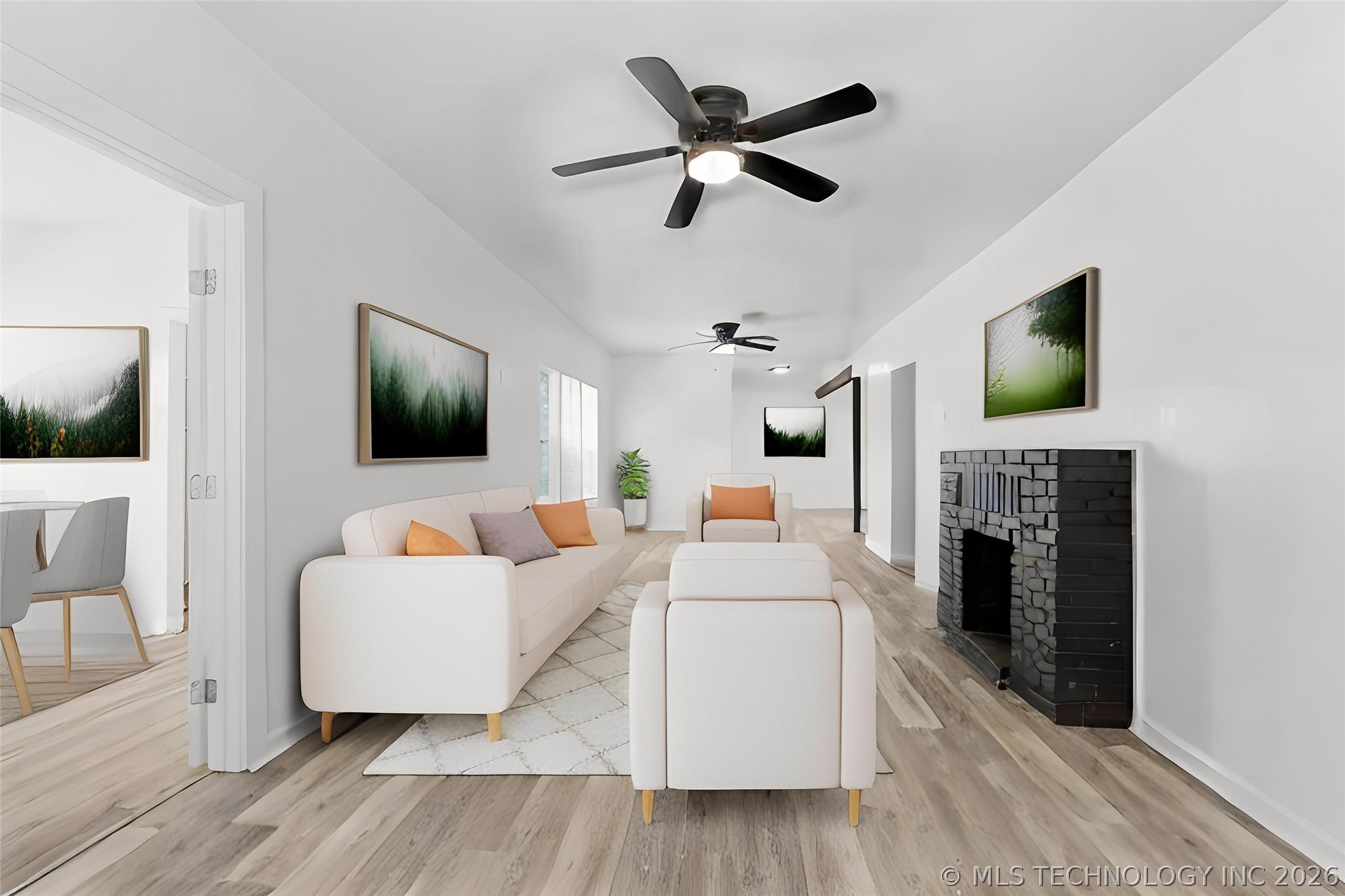 606 N Garfield Avenue Sand Springs OK 74063
