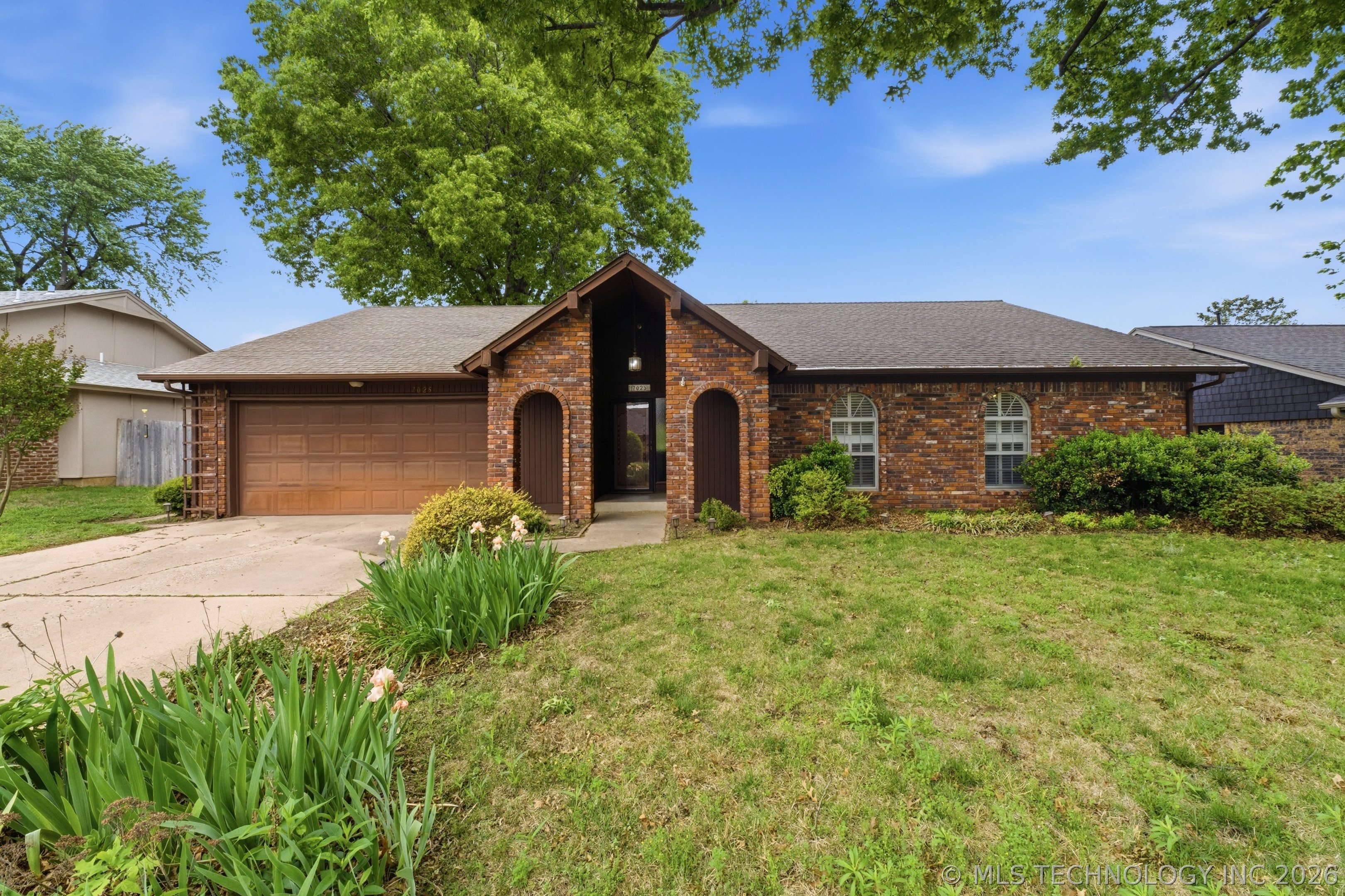 7025 E 77th Street Tulsa OK 74133