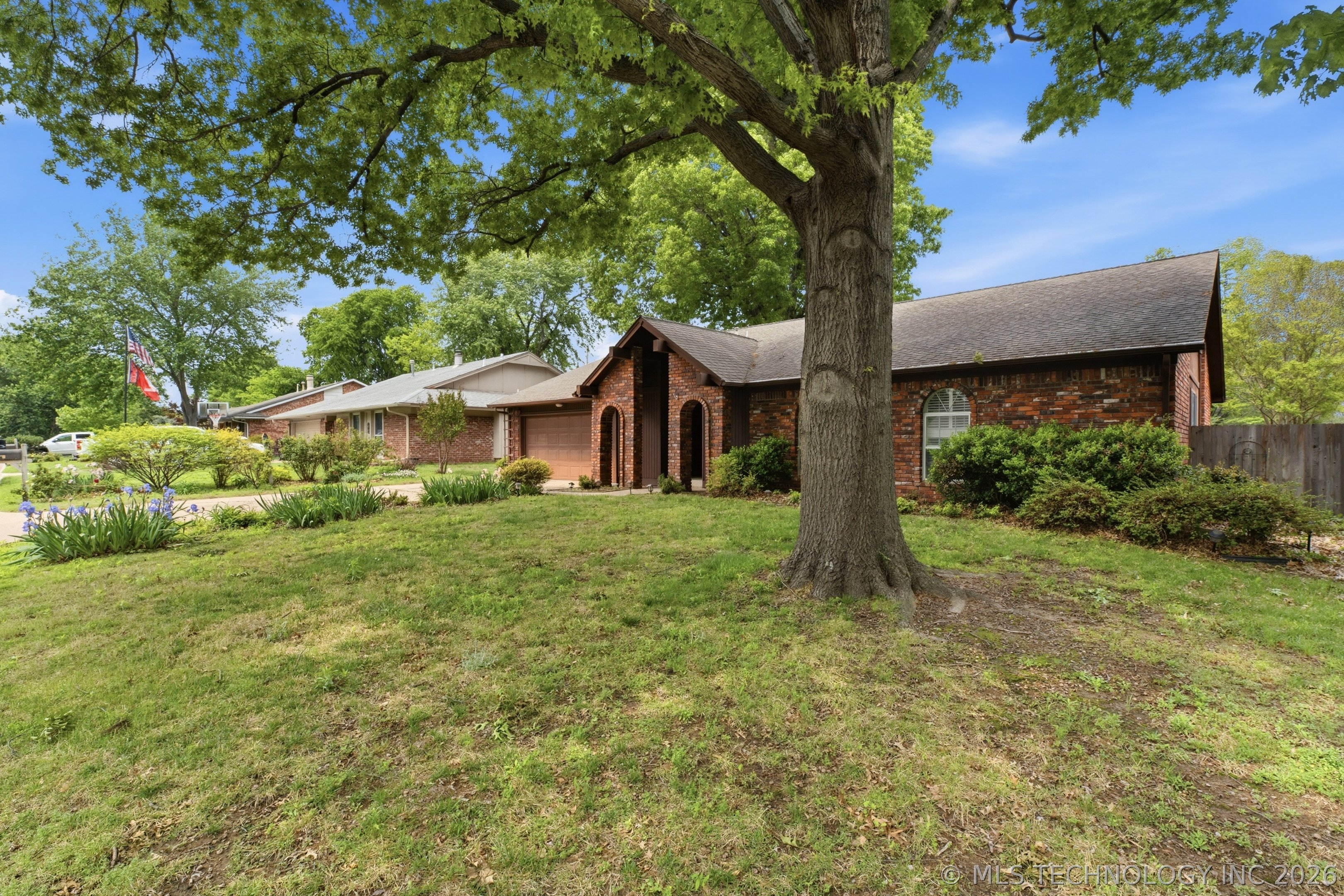 7025 E 77th Street Tulsa OK 74133