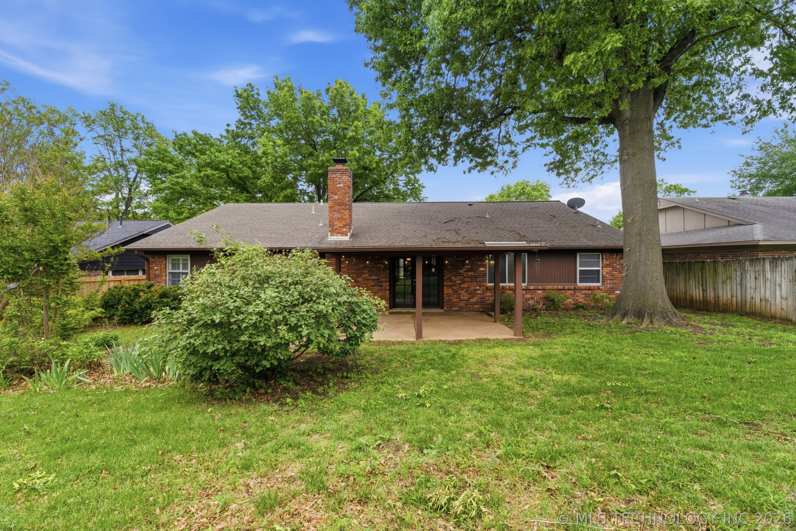 7025 E 77th Street Tulsa OK 74133