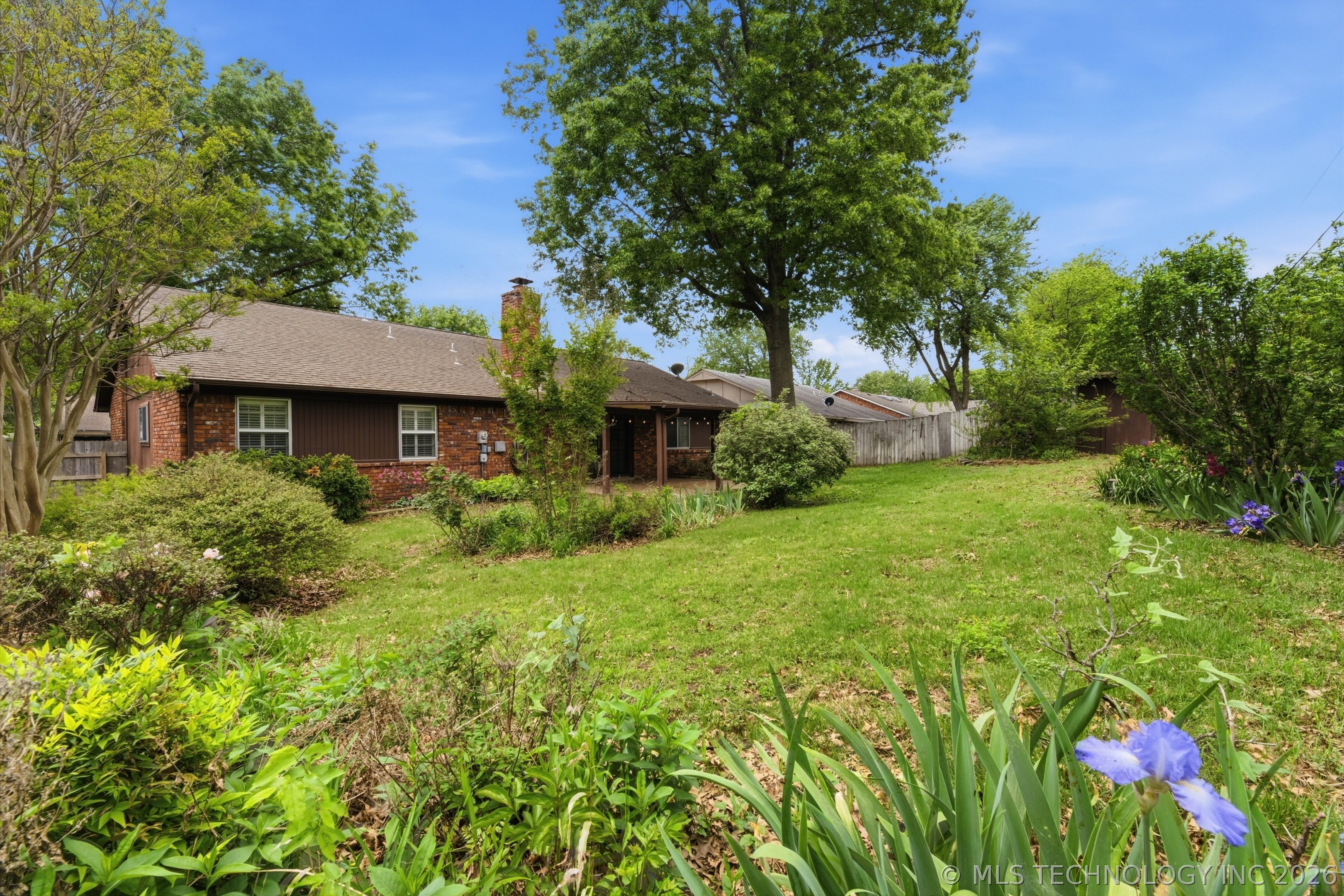 7025 E 77th Street Tulsa OK 74133