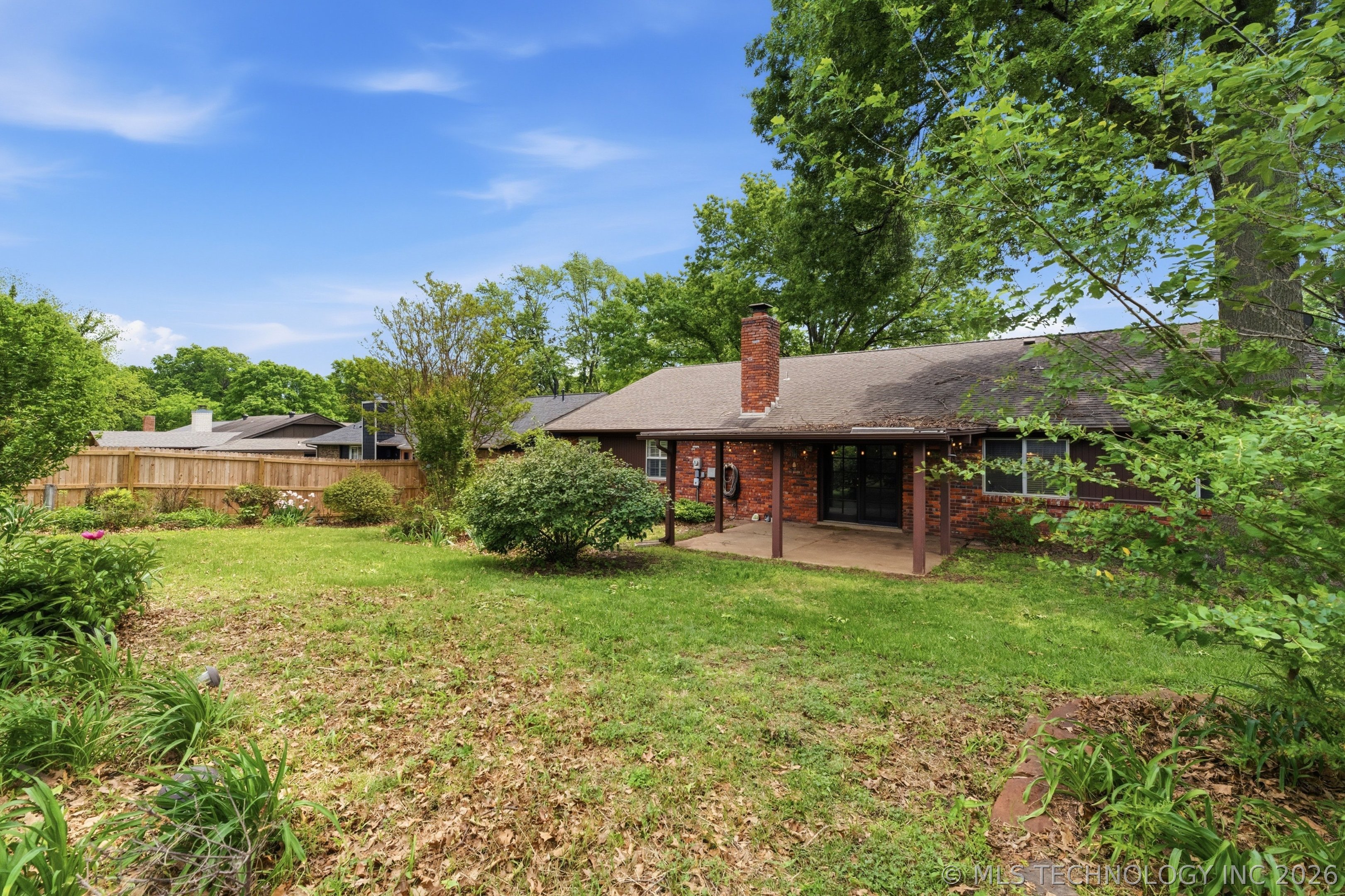 7025 E 77th Street Tulsa OK 74133