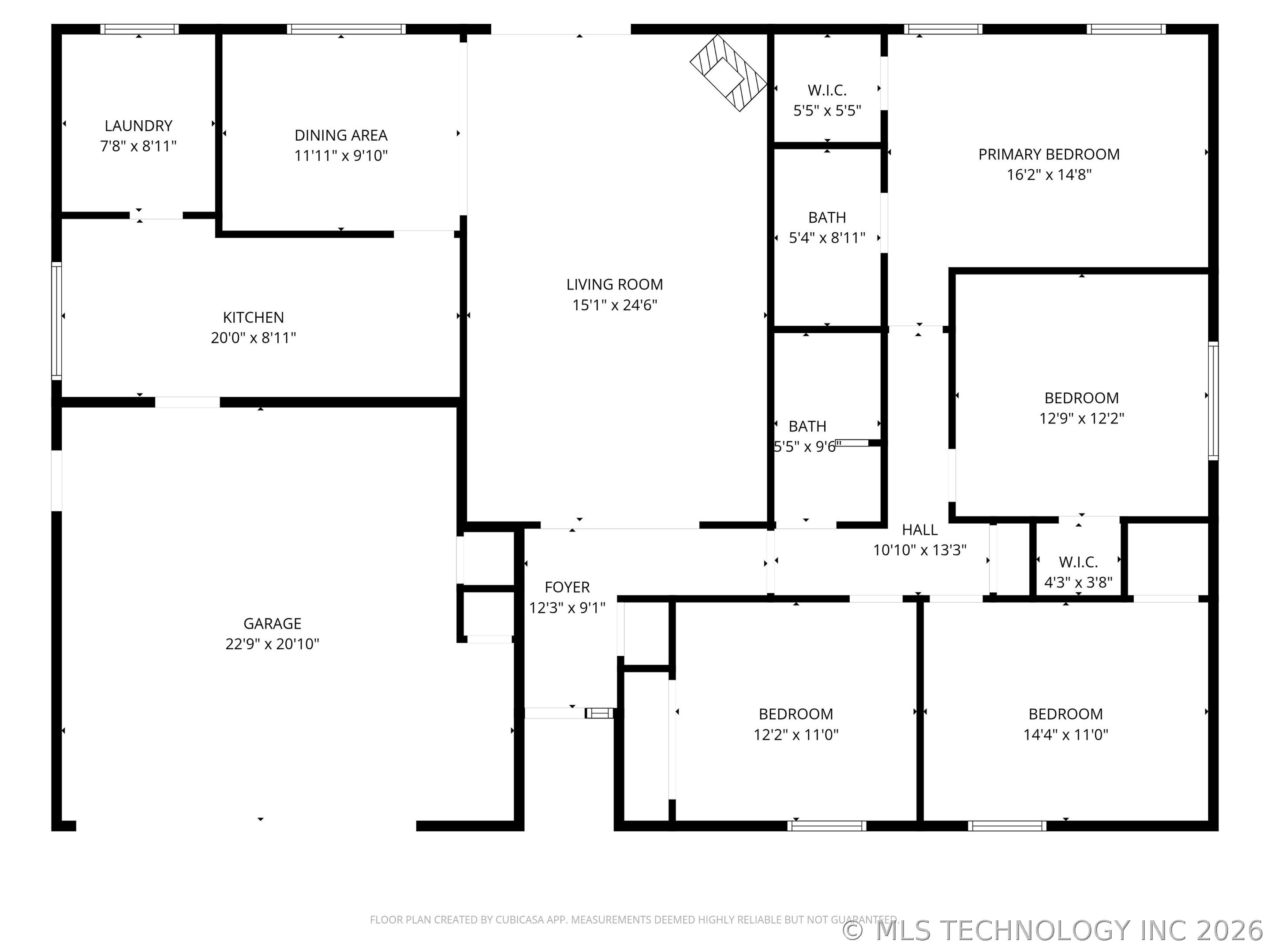 7025 E 77th Street Tulsa OK 74133