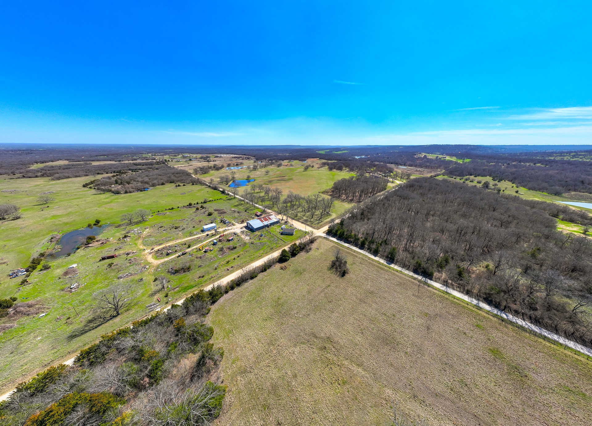 29172 County Road 3620 Stonewall OK 74871